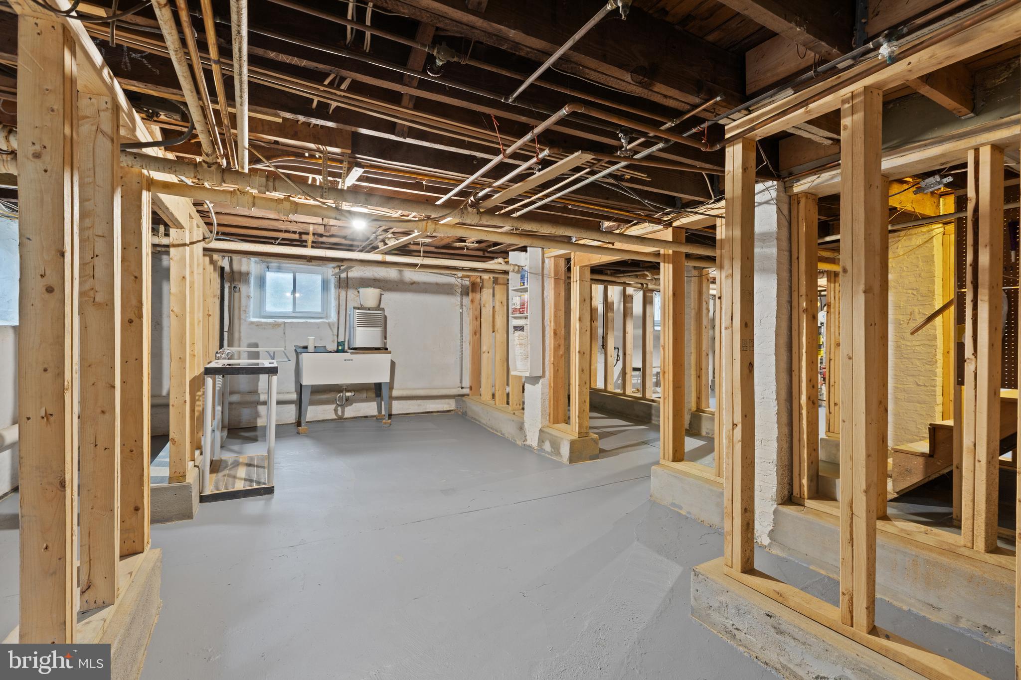 DREXEL HILL - Residential