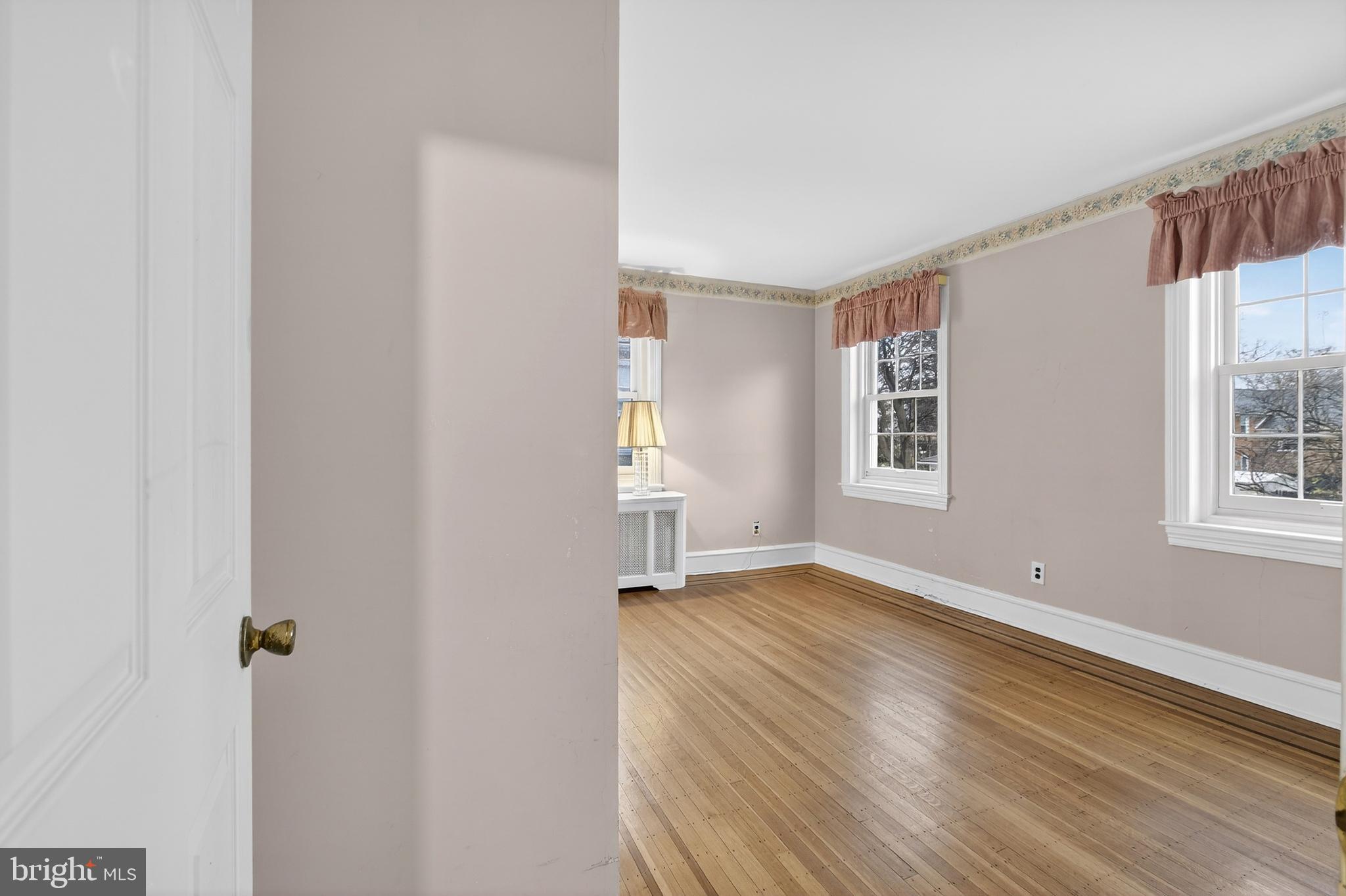 DREXEL HILL - Residential