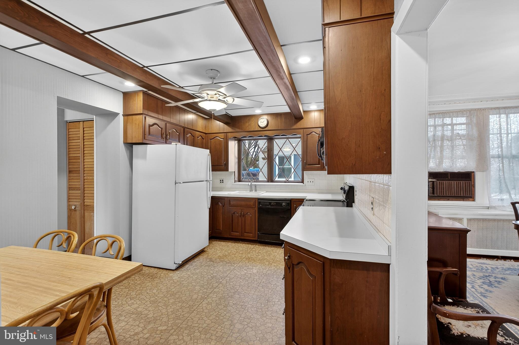 DREXEL HILL - Residential