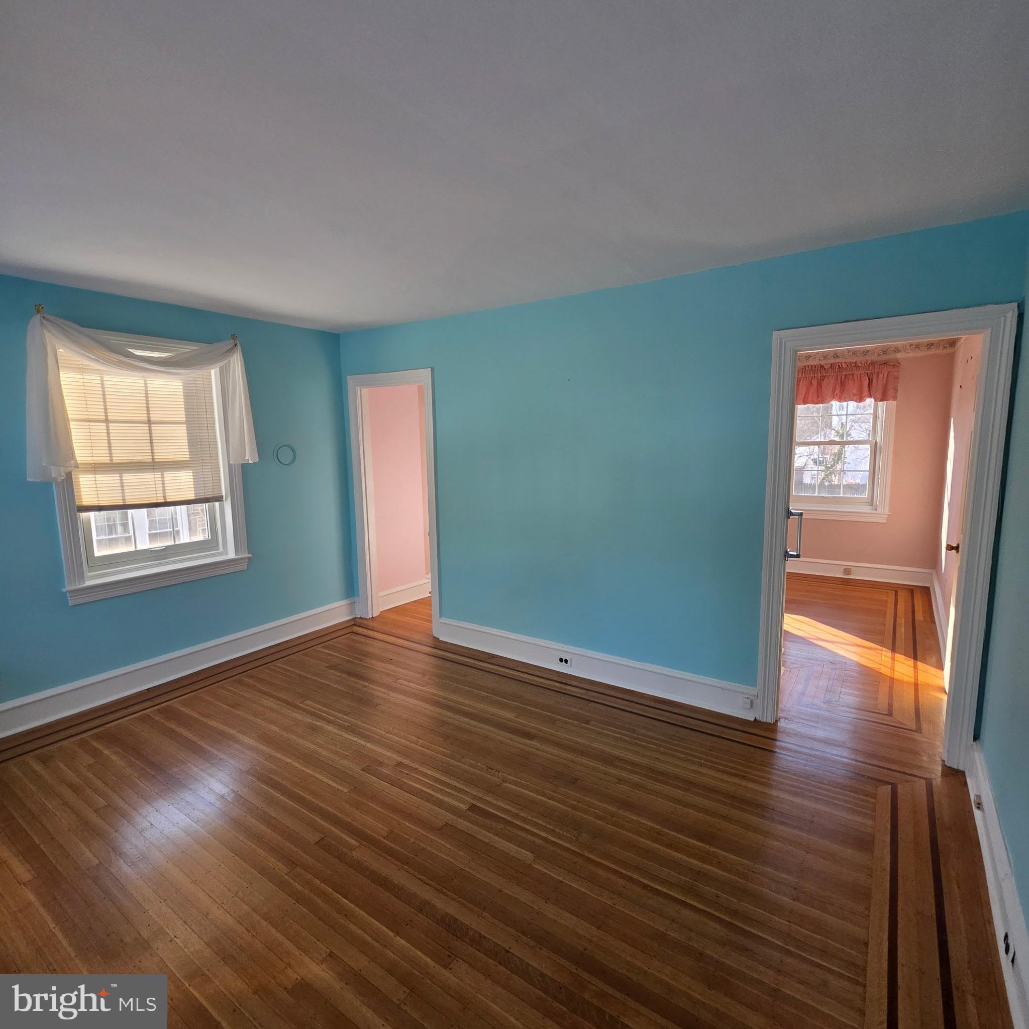 DREXEL HILL - Residential