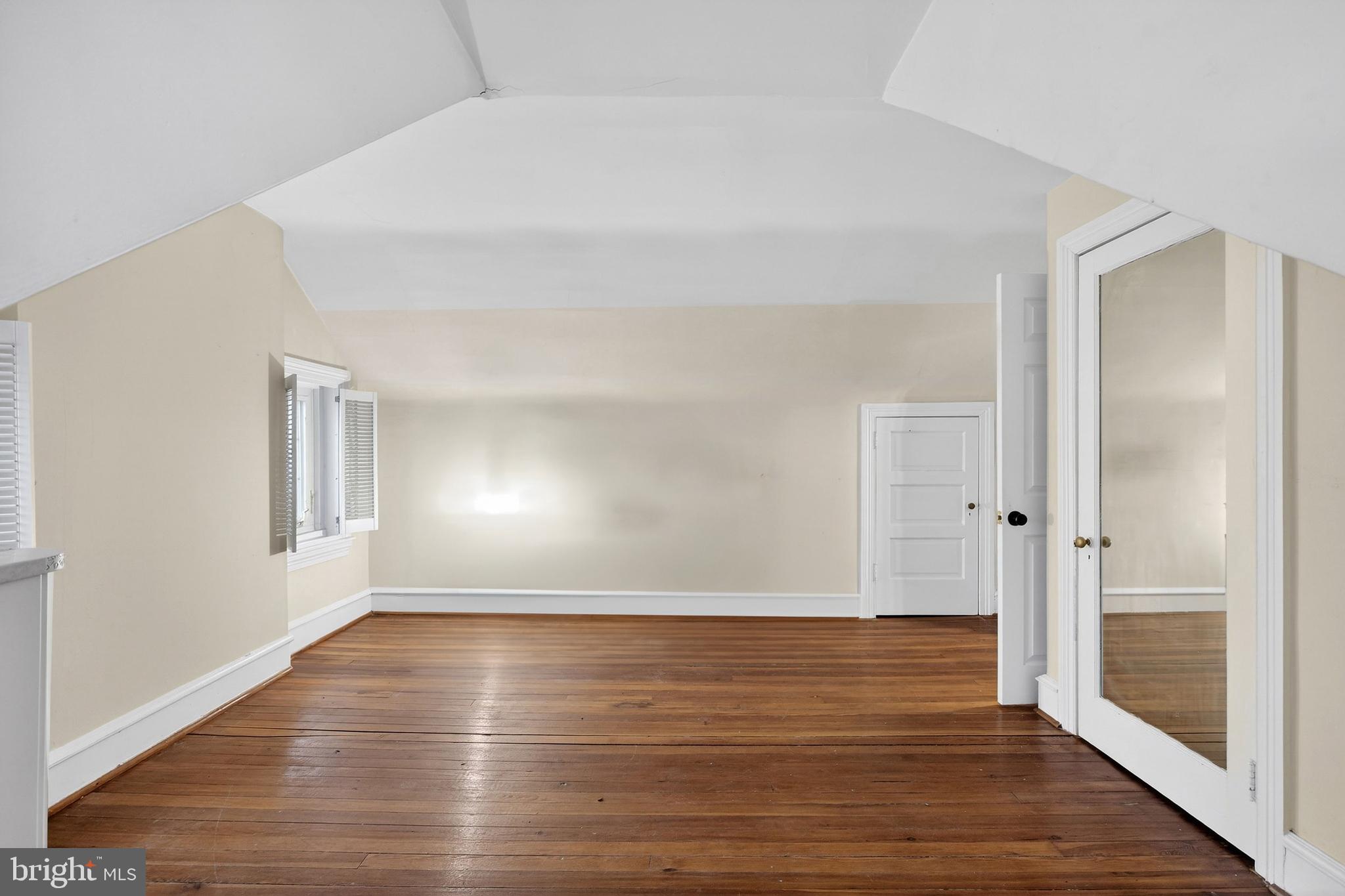 DREXEL HILL - Residential