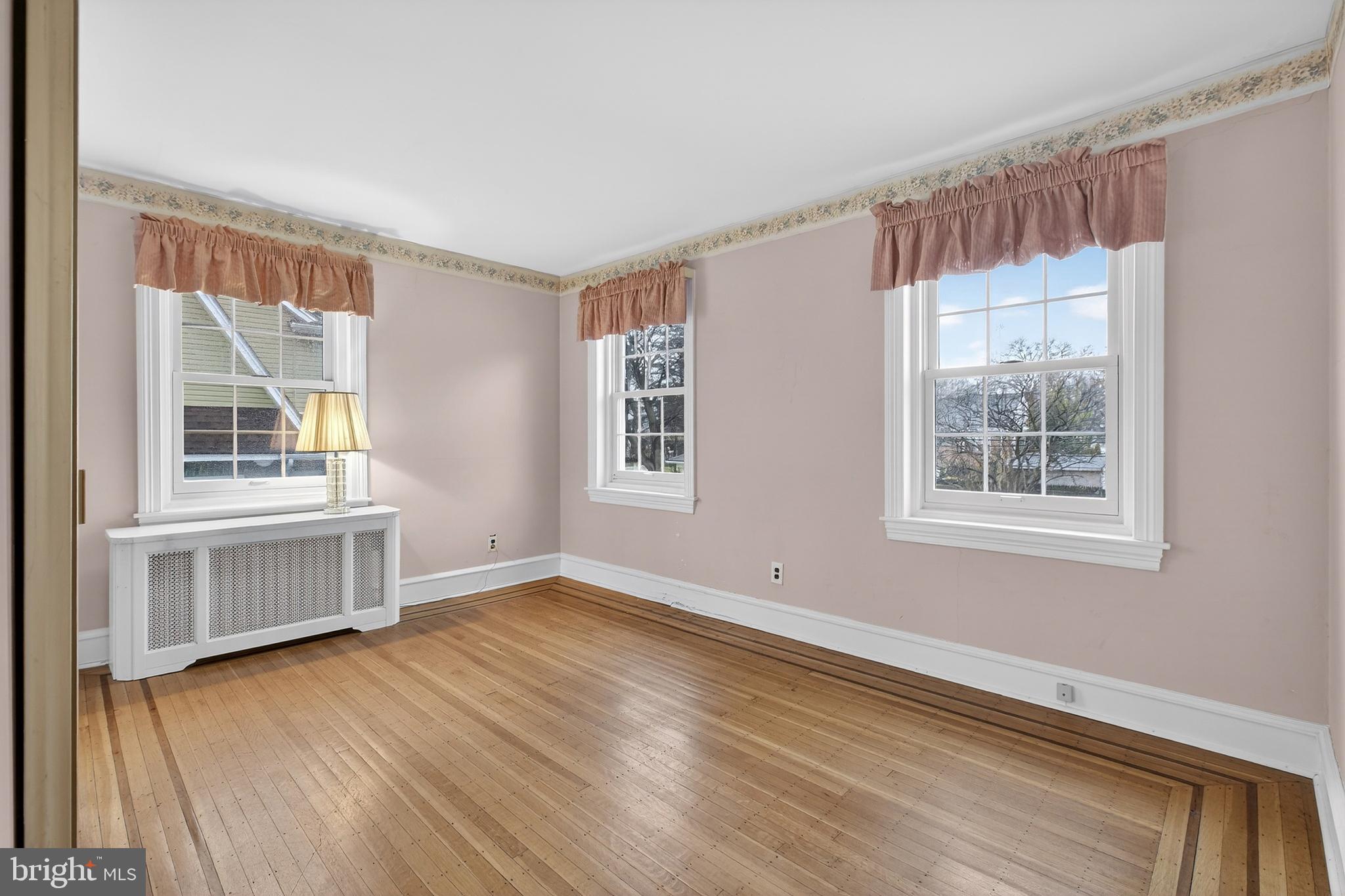 DREXEL HILL - Residential