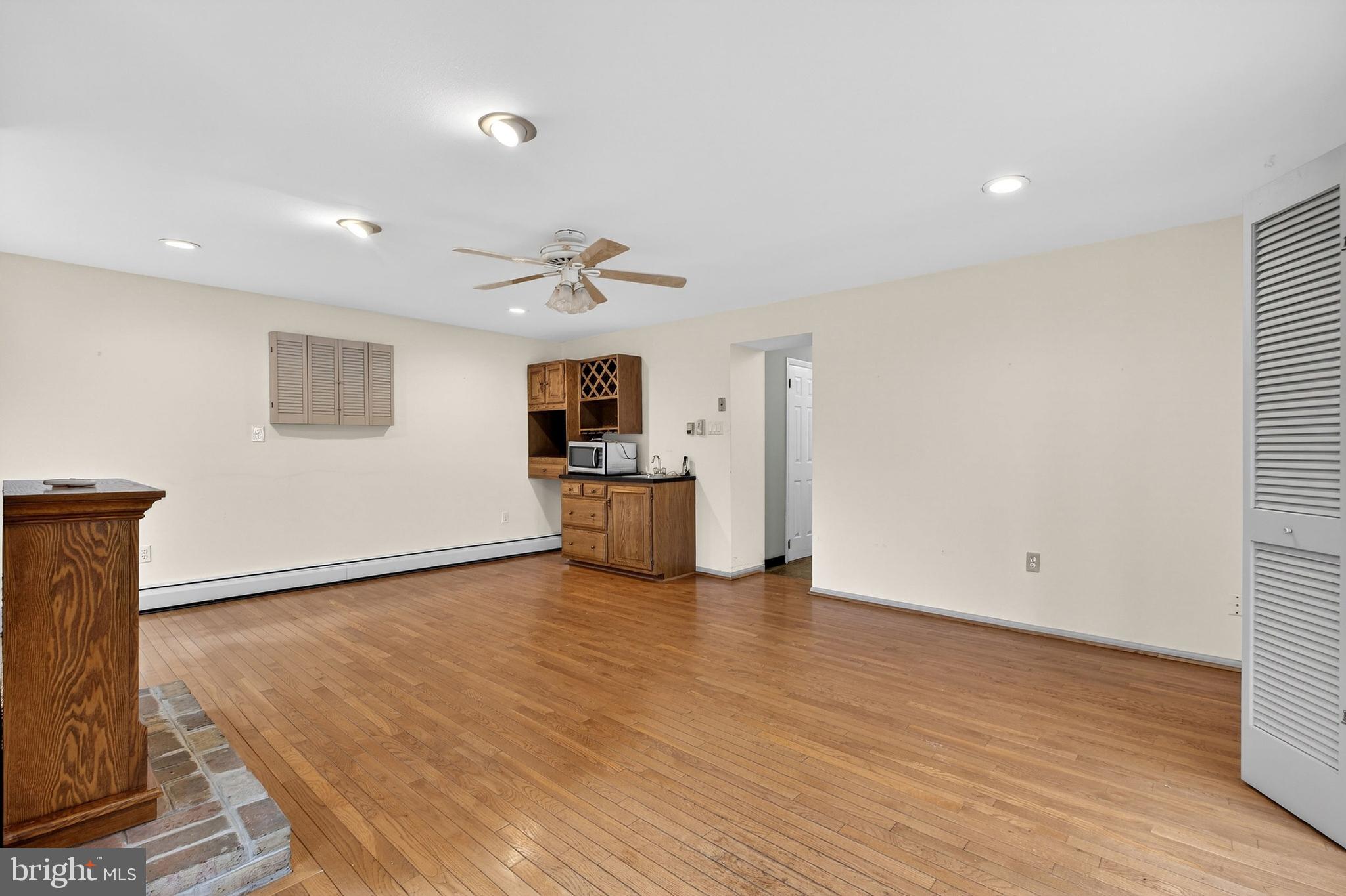 DREXEL HILL - Residential