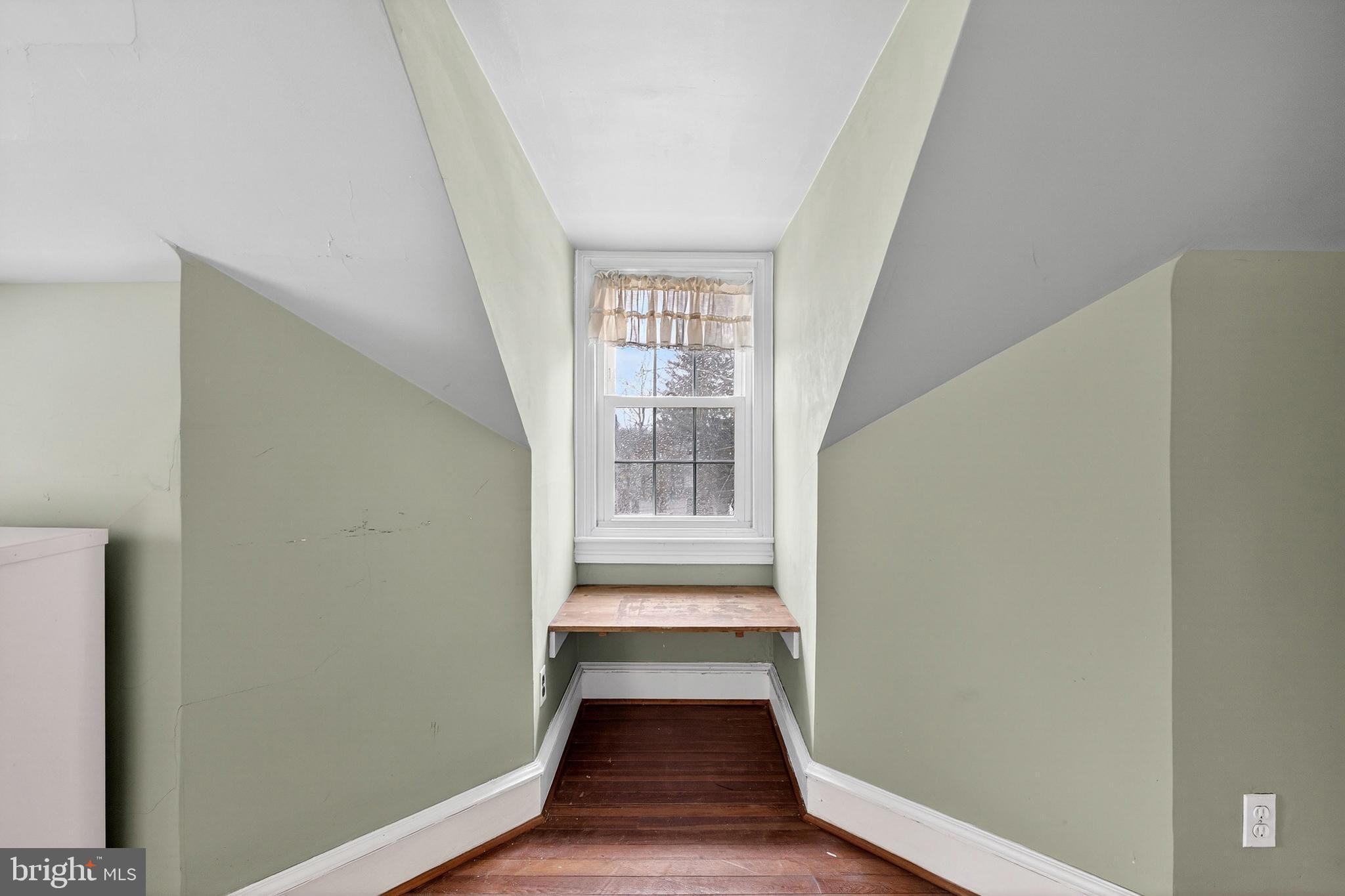 DREXEL HILL - Residential