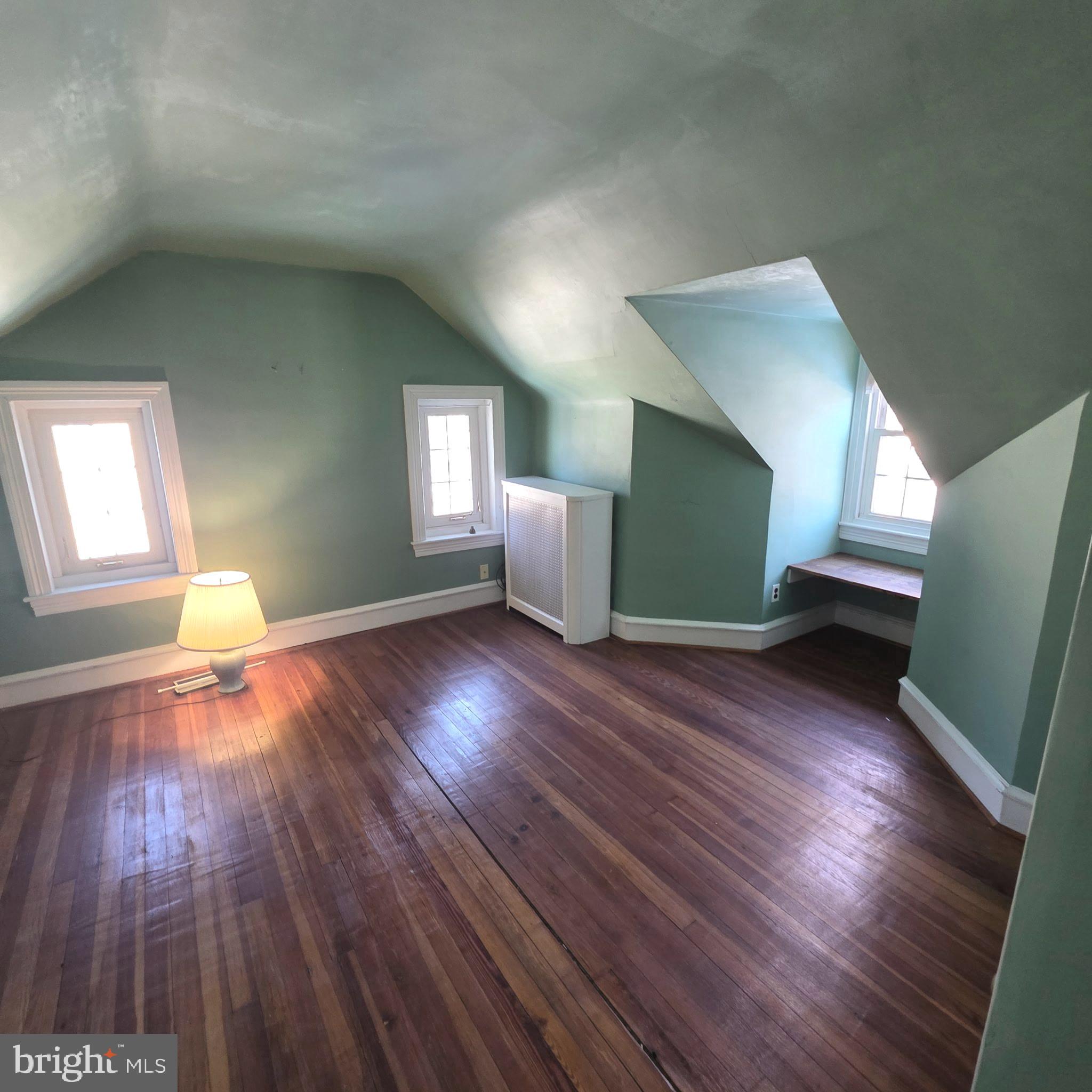 DREXEL HILL - Residential