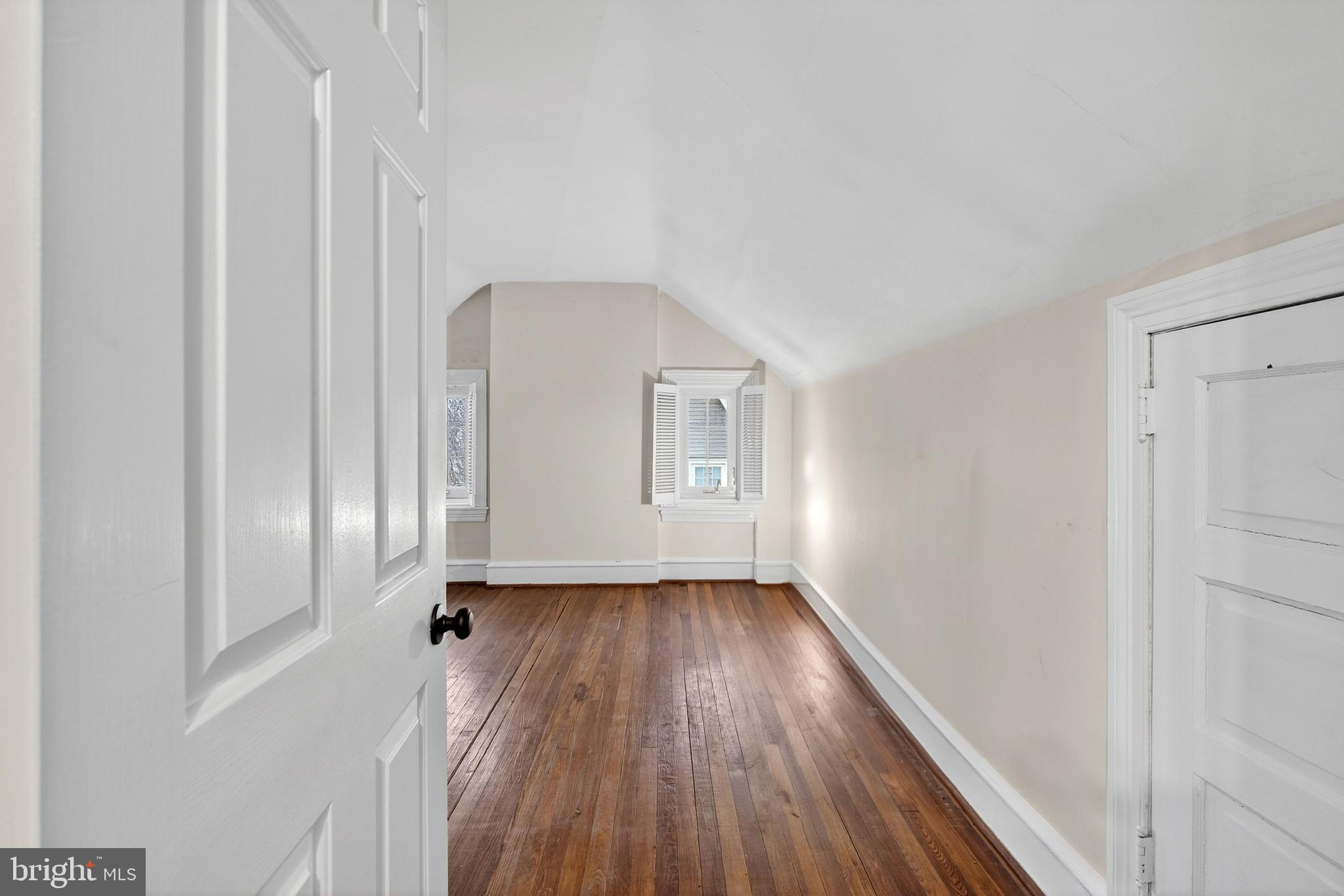 DREXEL HILL - Residential