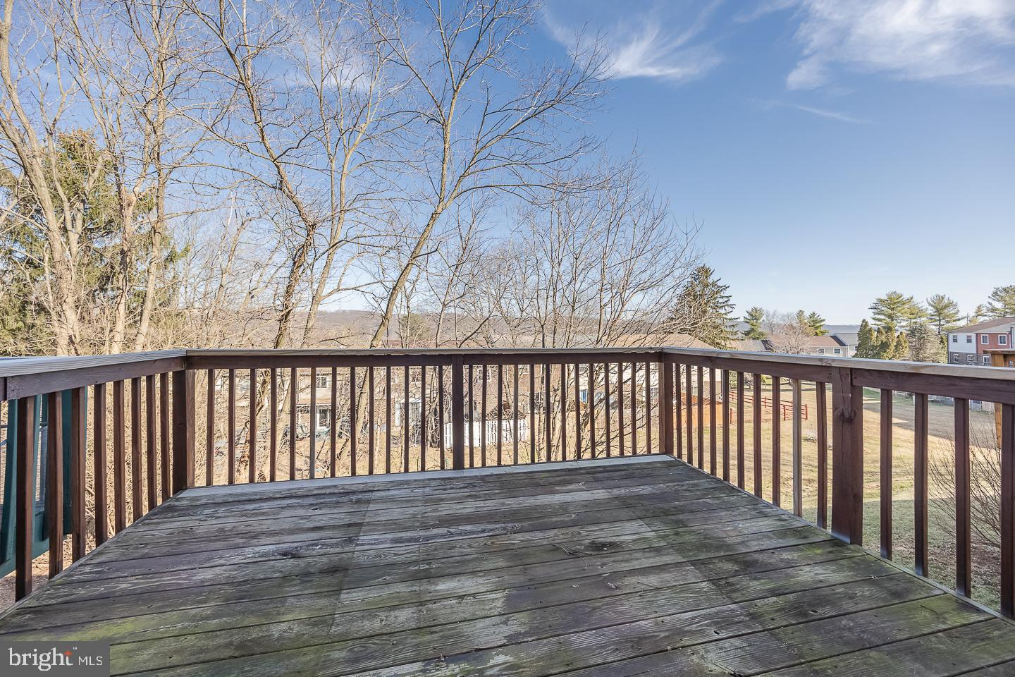 CALN CREST - Residential