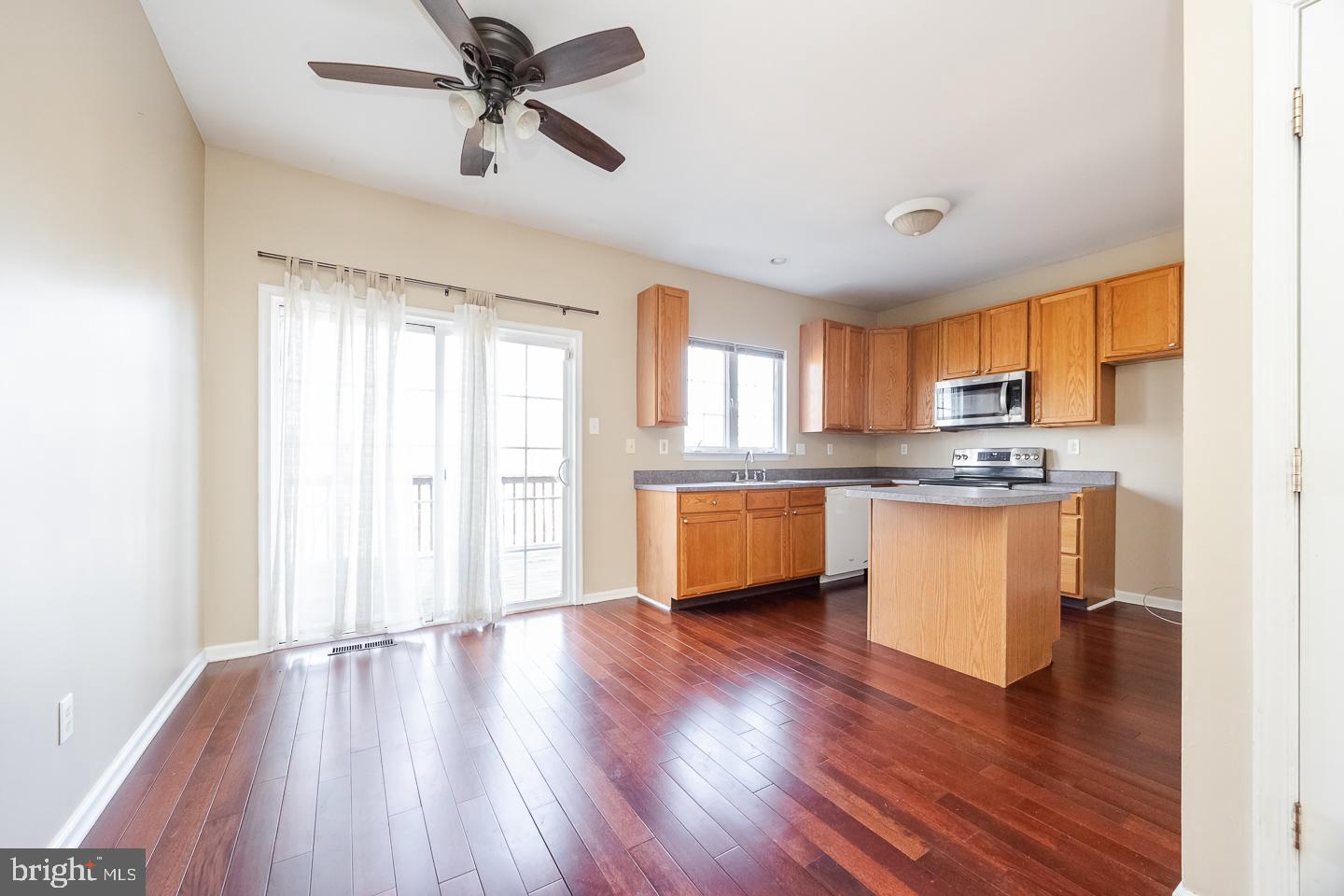 CALN CREST - Residential