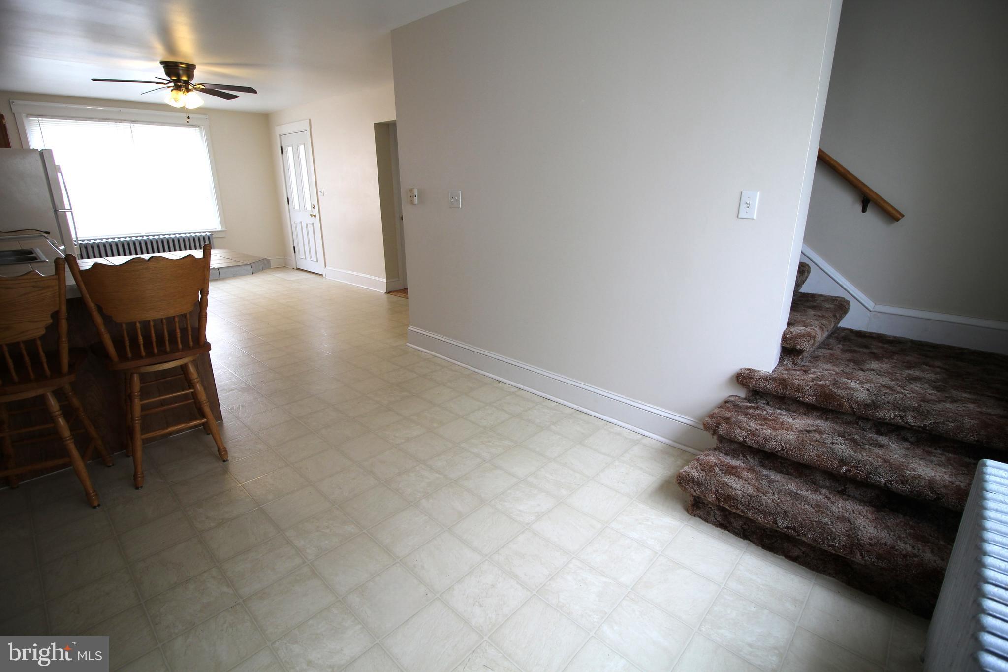 NEW HOLLAND BOROUGH - Residential Lease