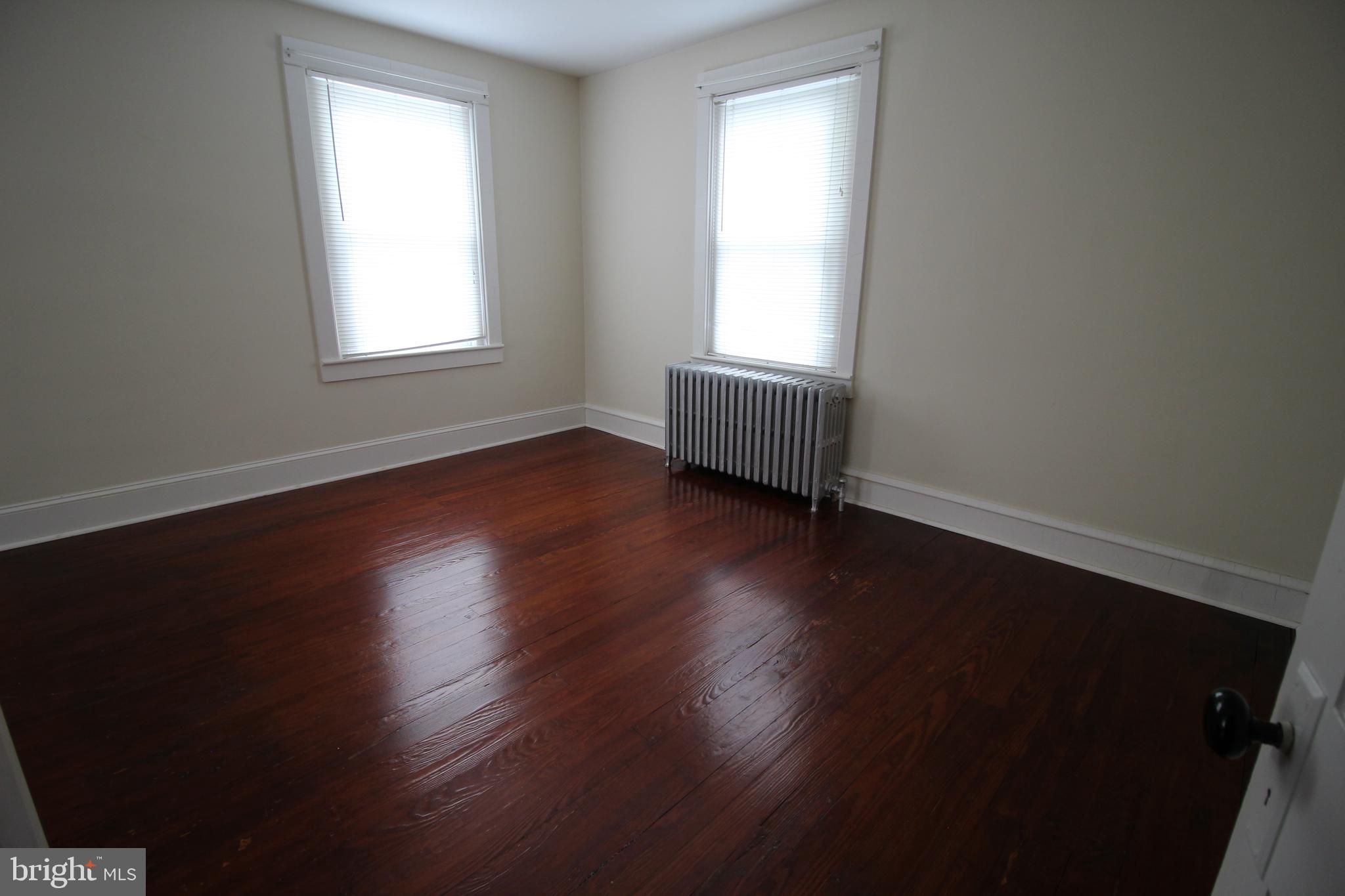 NEW HOLLAND BOROUGH - Residential Lease