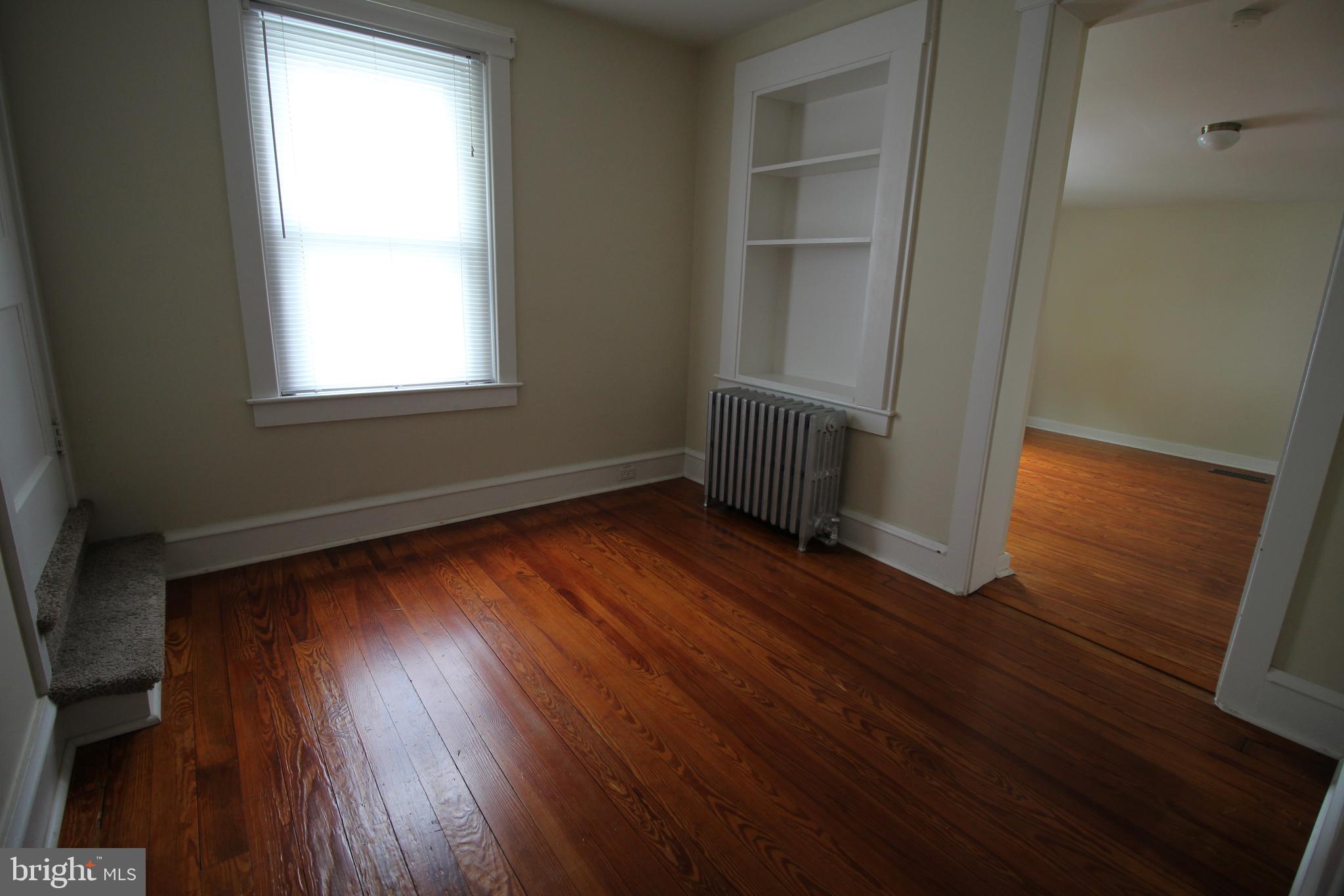 NEW HOLLAND BOROUGH - Residential Lease