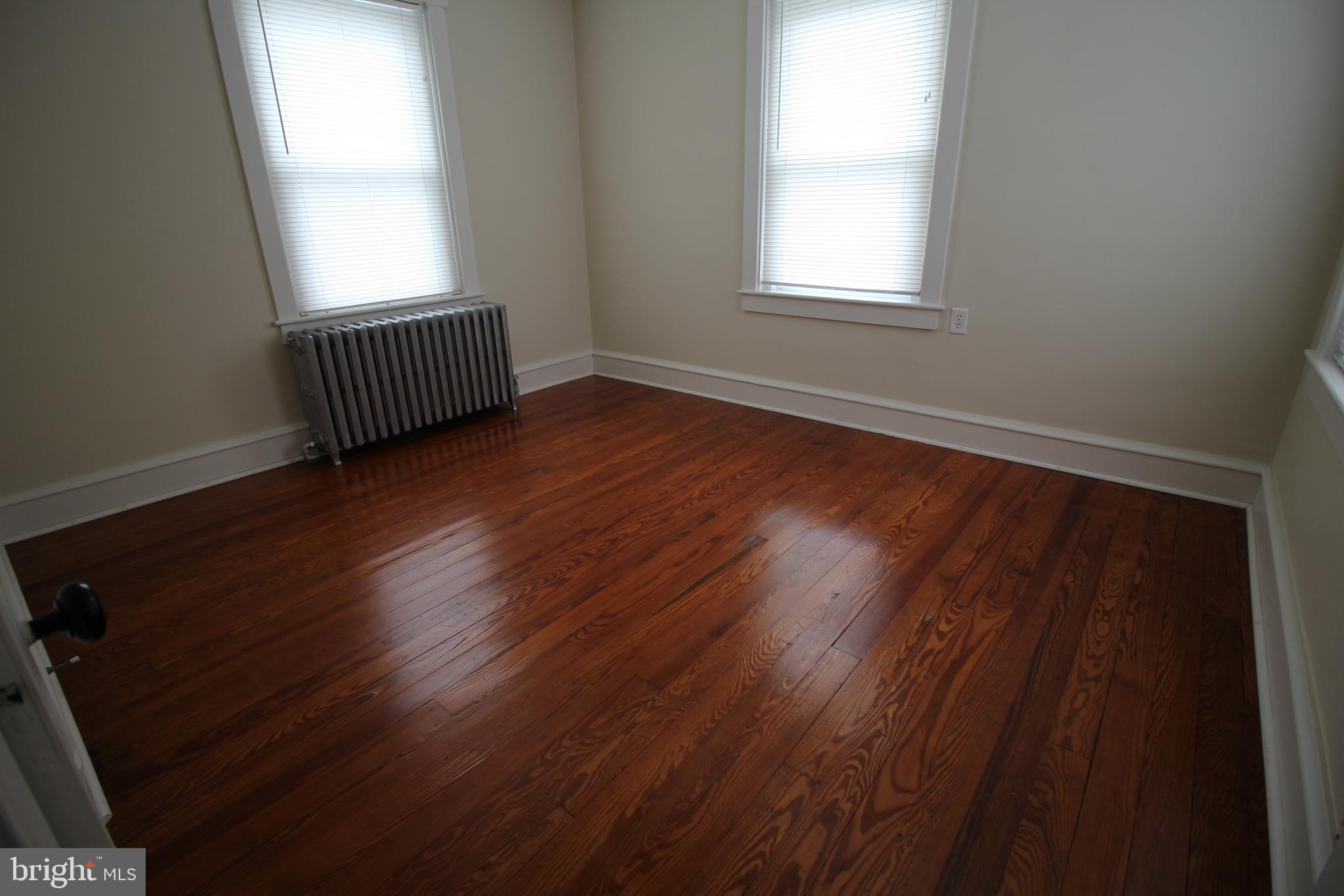 NEW HOLLAND BOROUGH - Residential Lease