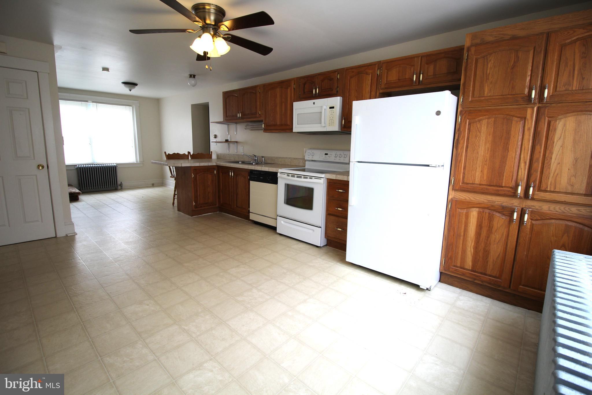 NEW HOLLAND BOROUGH - Residential Lease