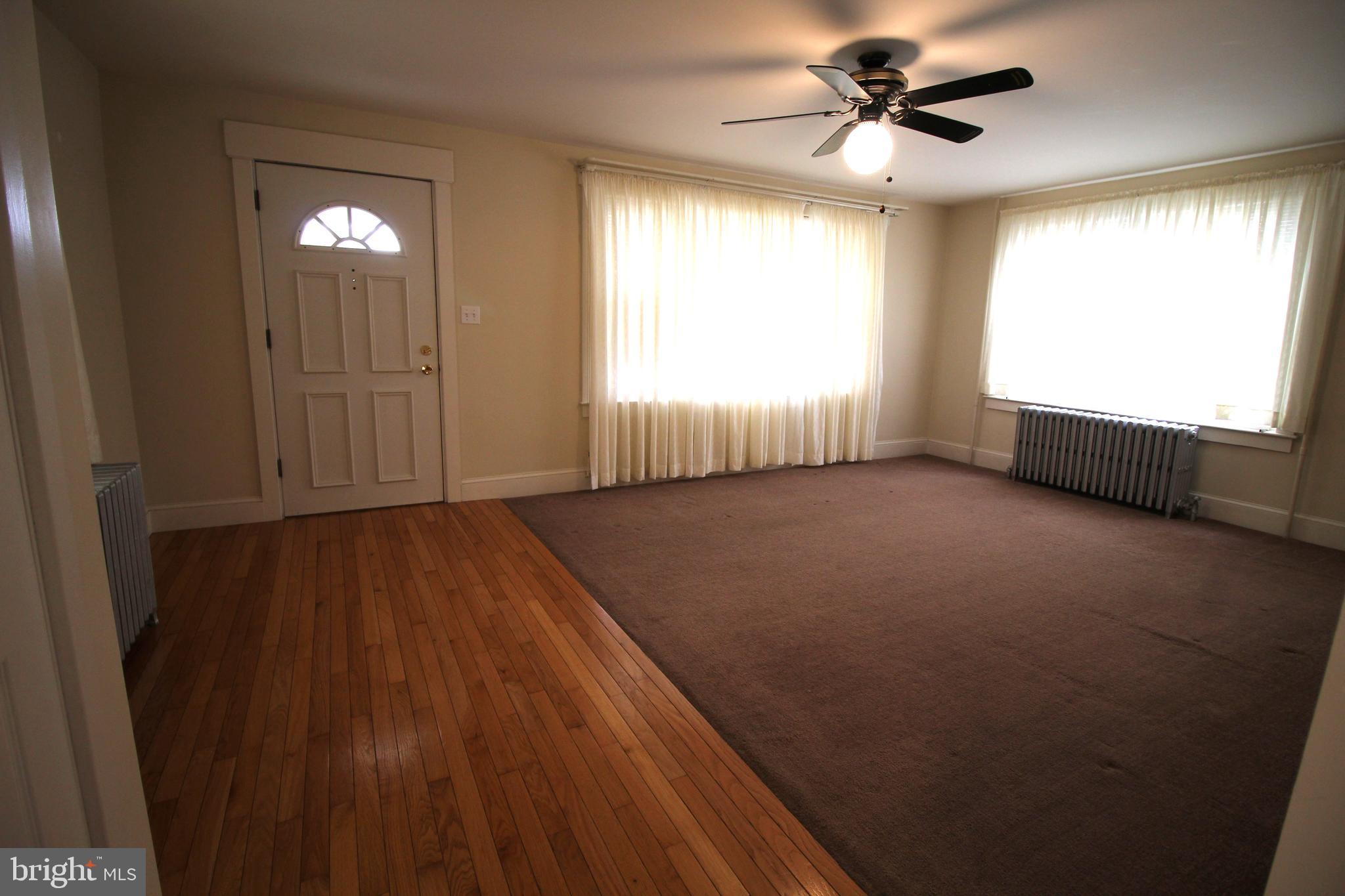 NEW HOLLAND BOROUGH - Residential Lease