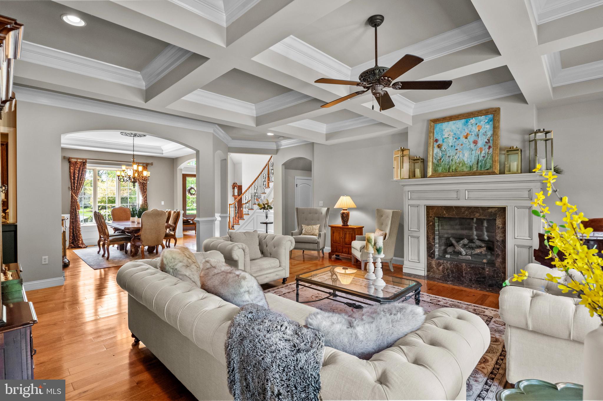 STONEHENGE - Residential