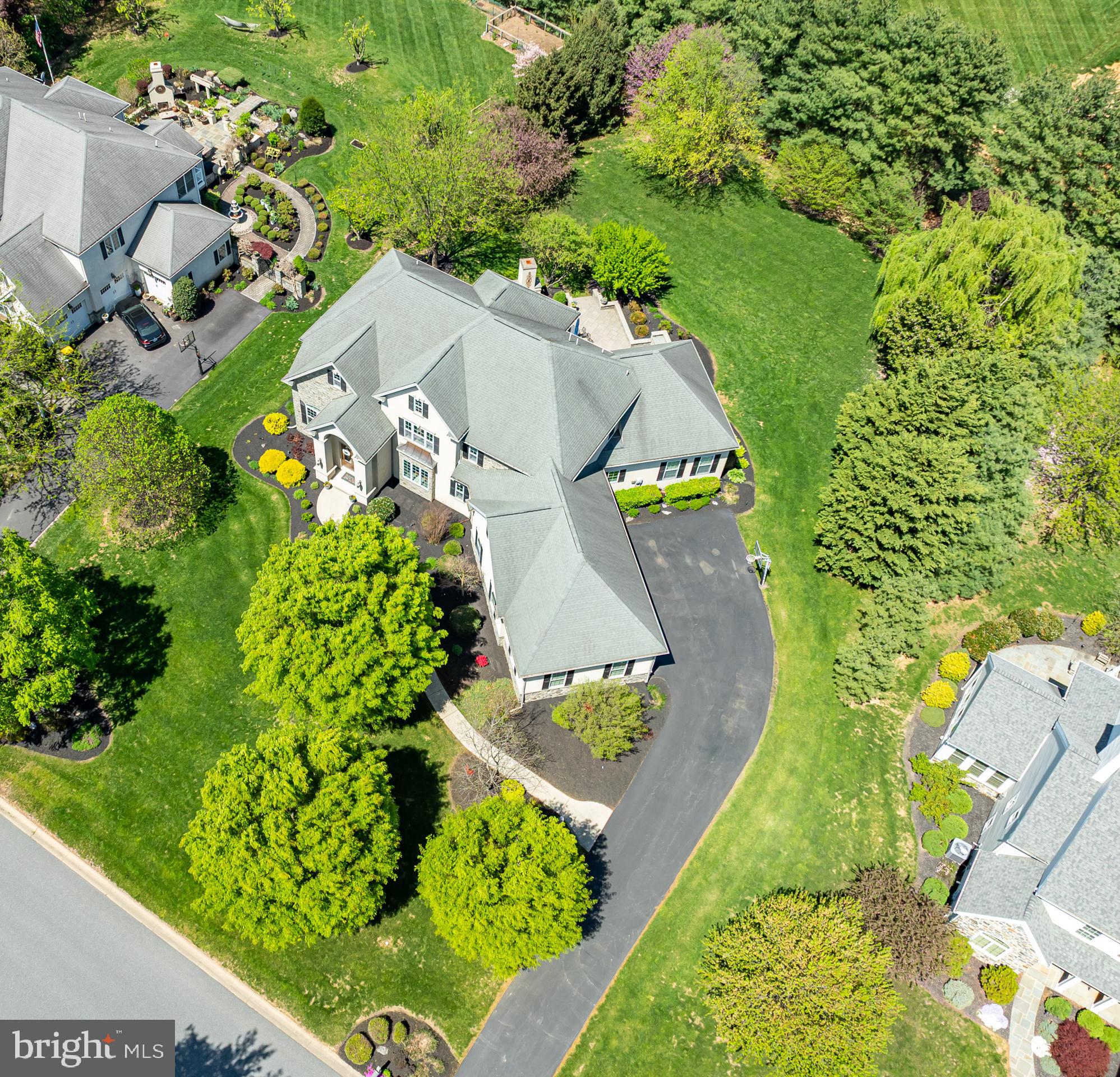 STONEHENGE - Residential