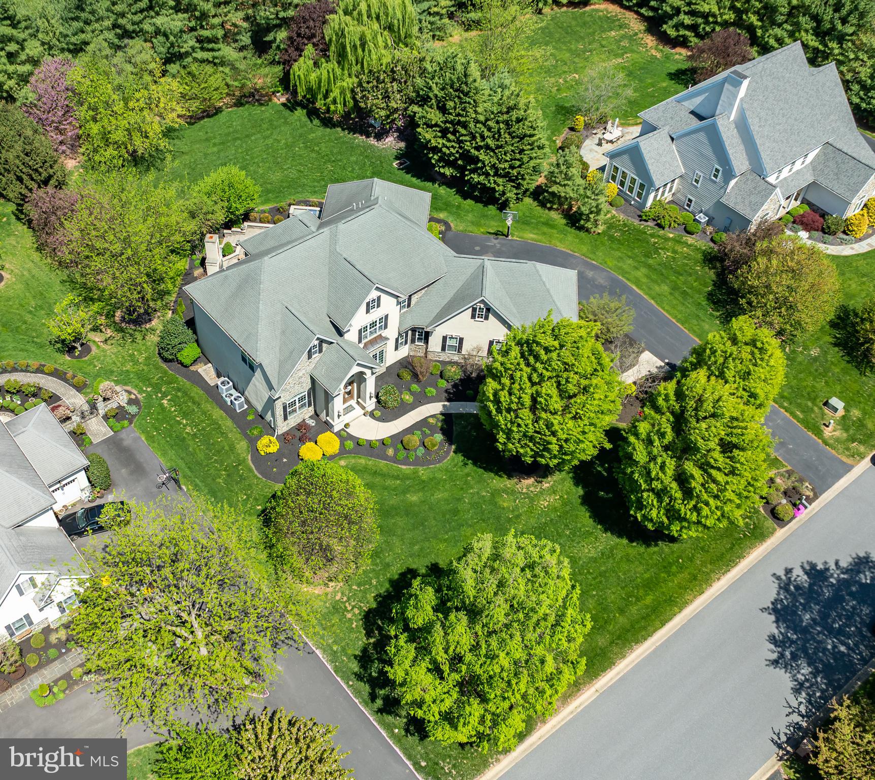 315 SARSEN DRIVE