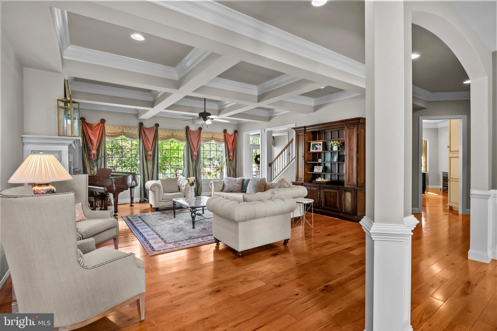 STONEHENGE - Residential