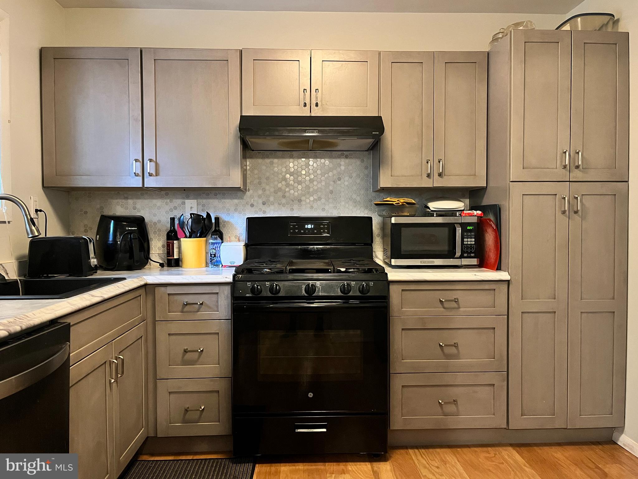 ANDREWS ESTATES - Residential