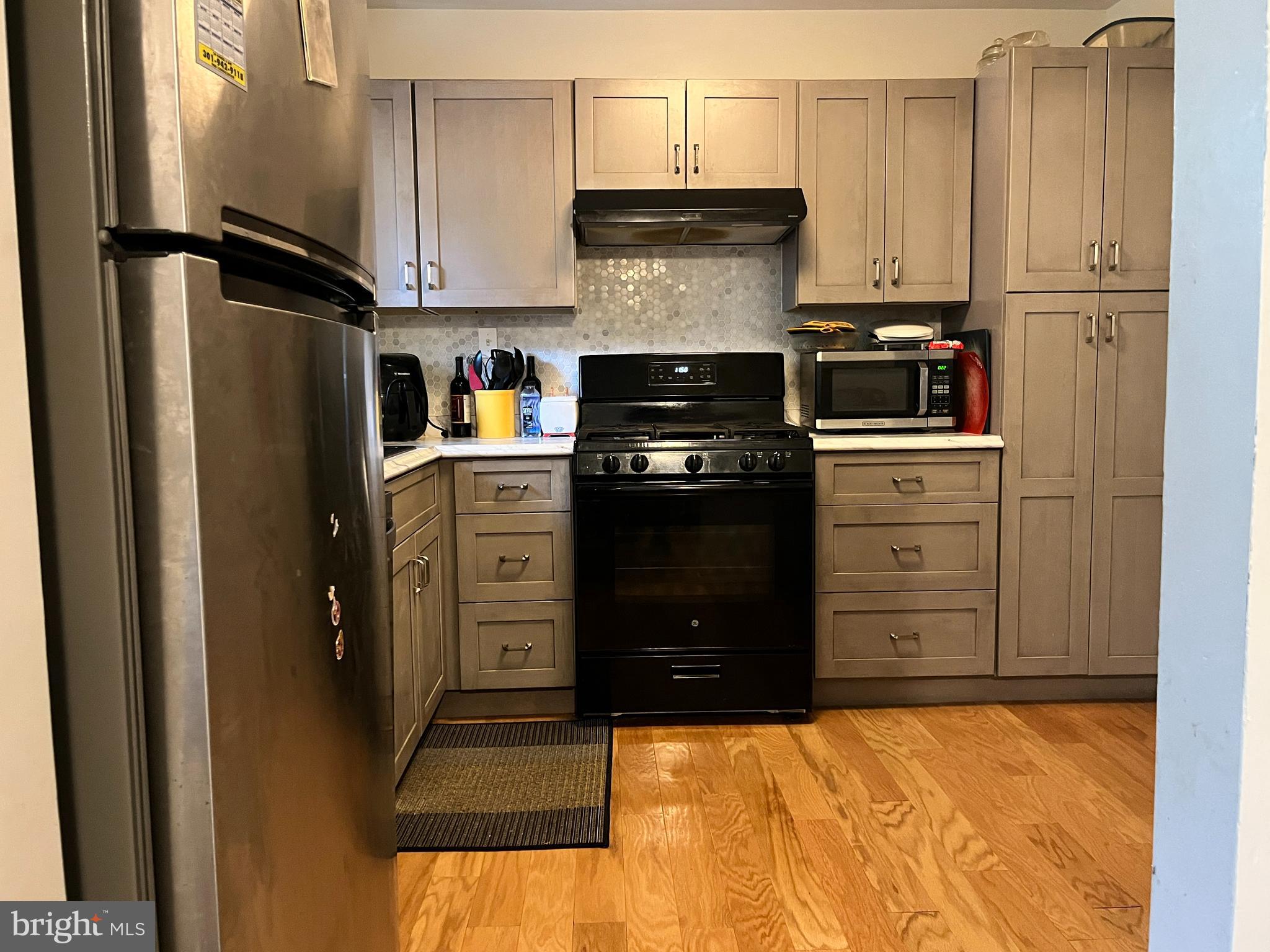 ANDREWS ESTATES - Residential