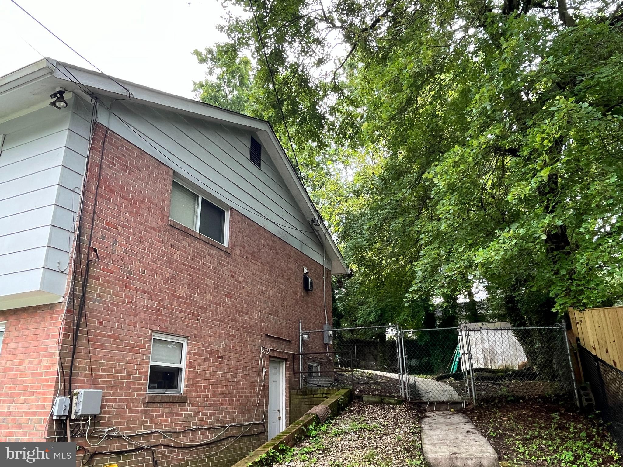 ANDREWS ESTATES - Residential