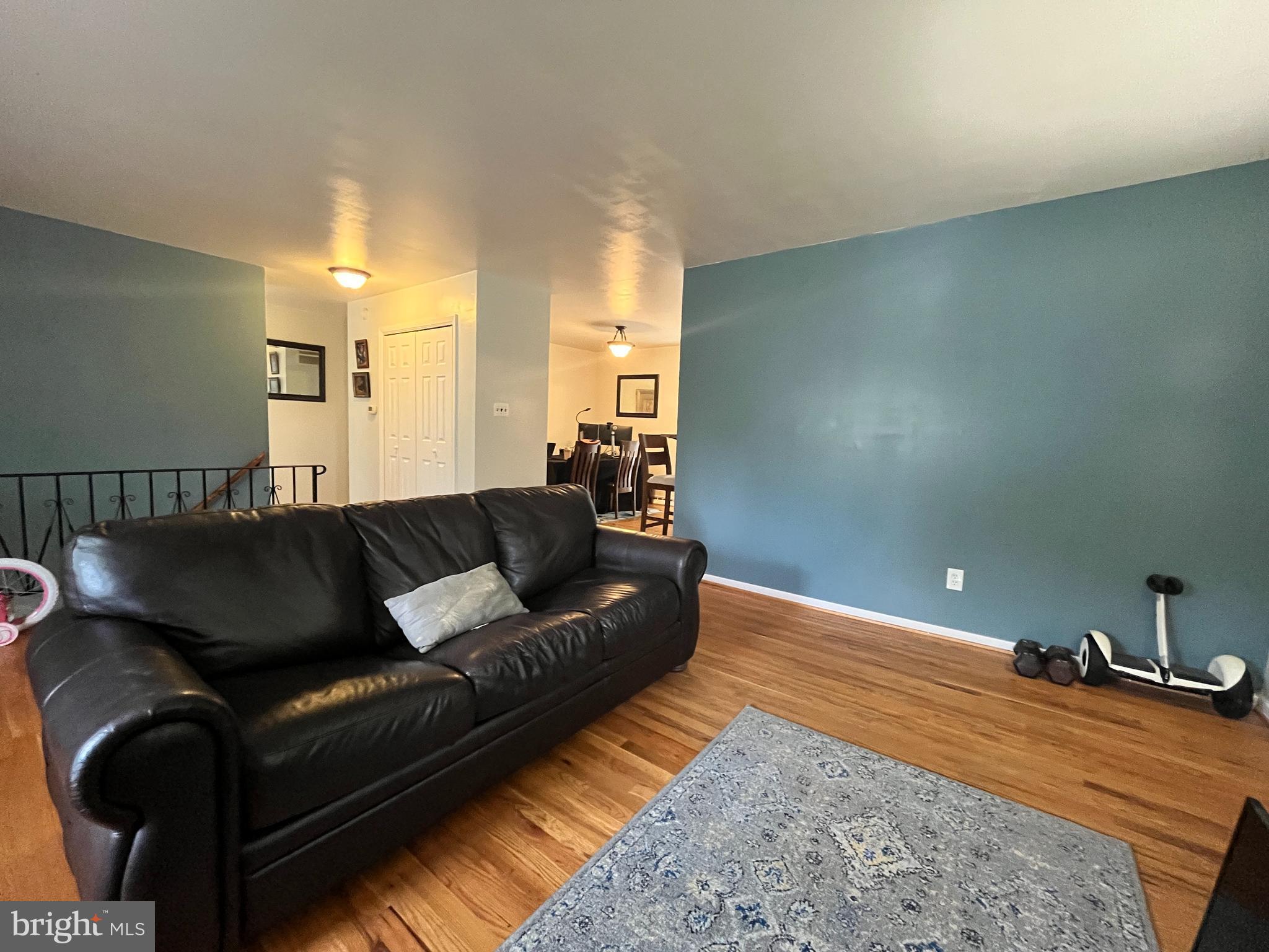 ANDREWS ESTATES - Residential