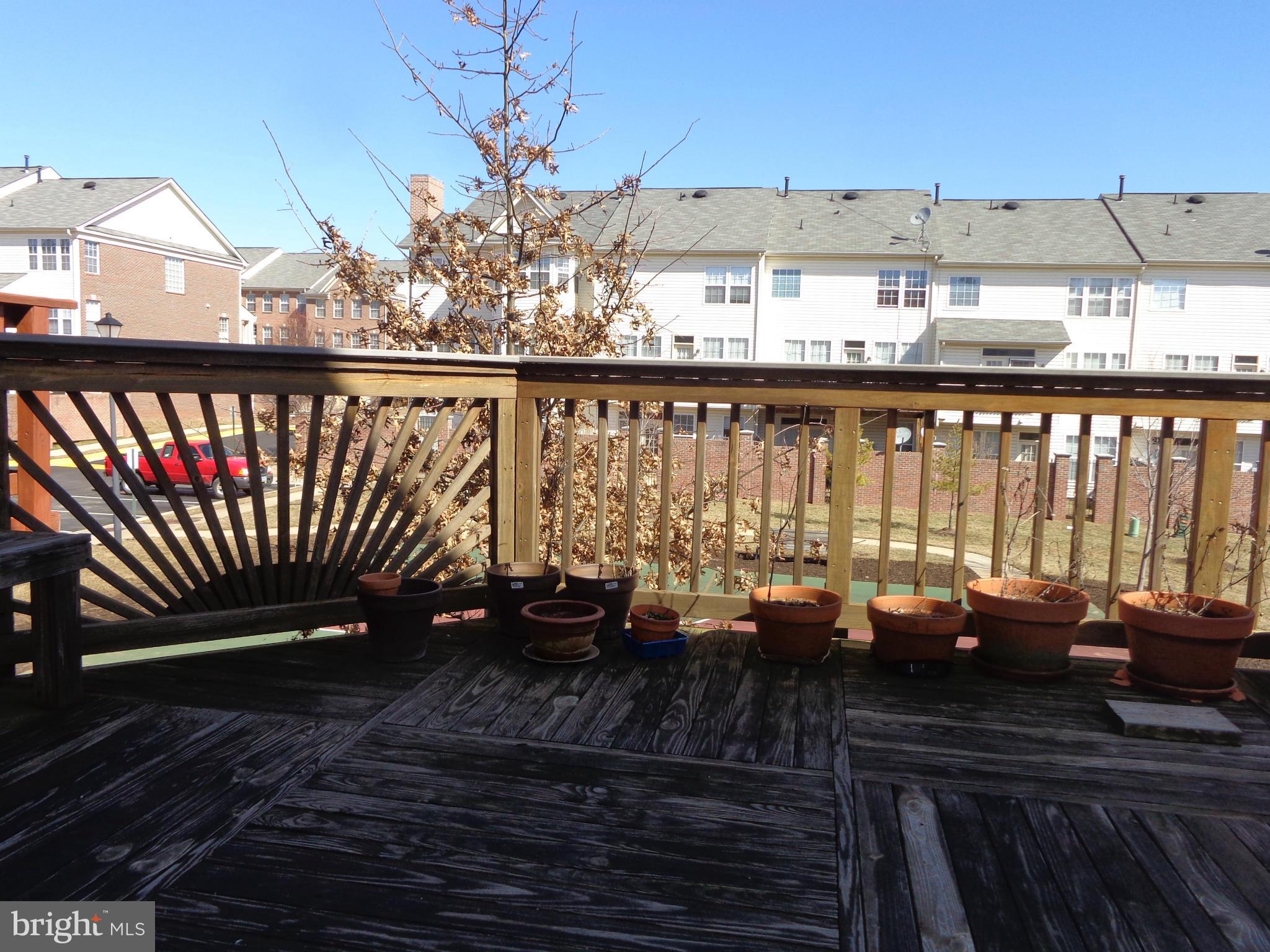 ROCKLAND VILLAGE - Residential Lease