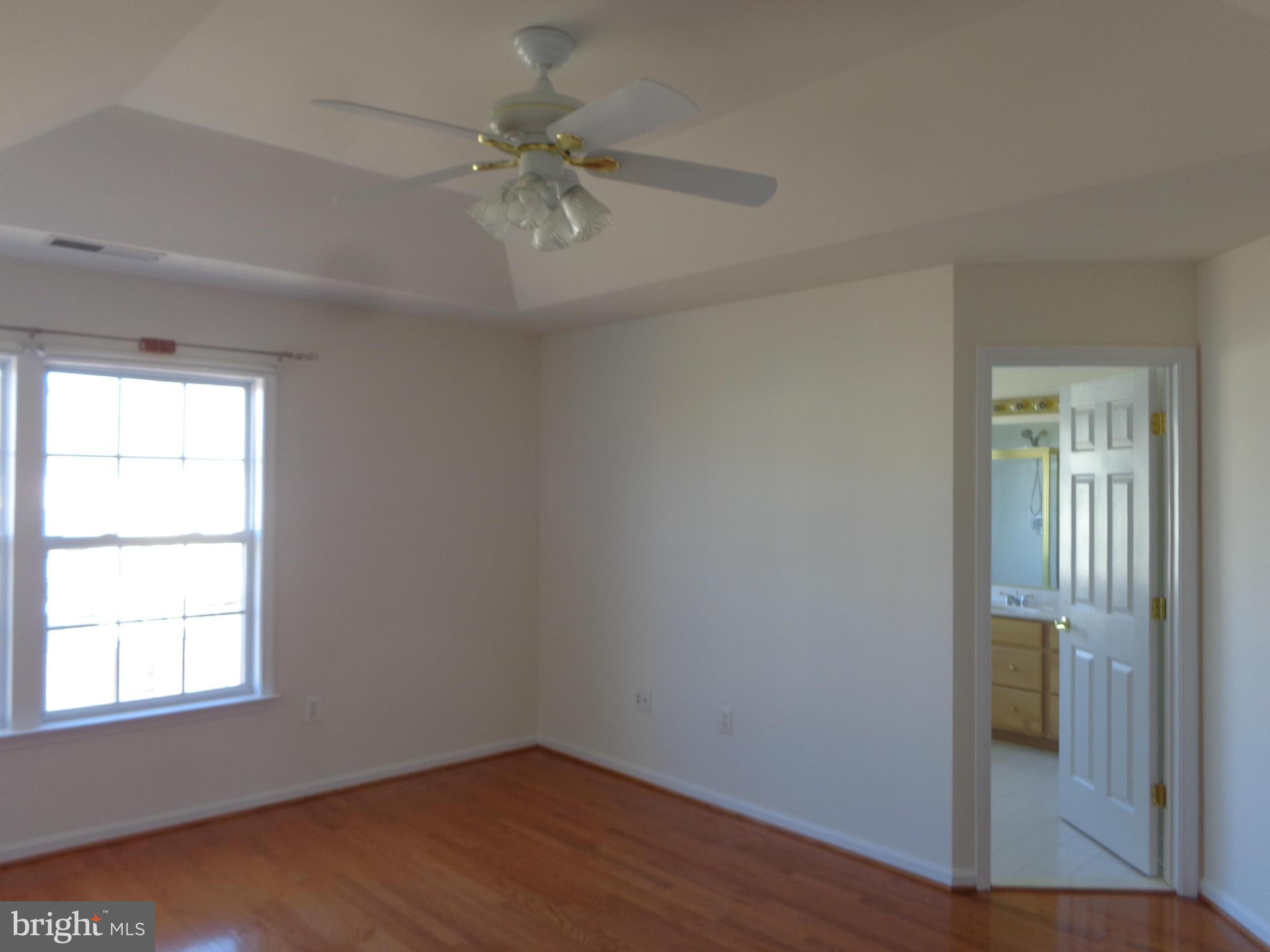 ROCKLAND VILLAGE - Residential Lease