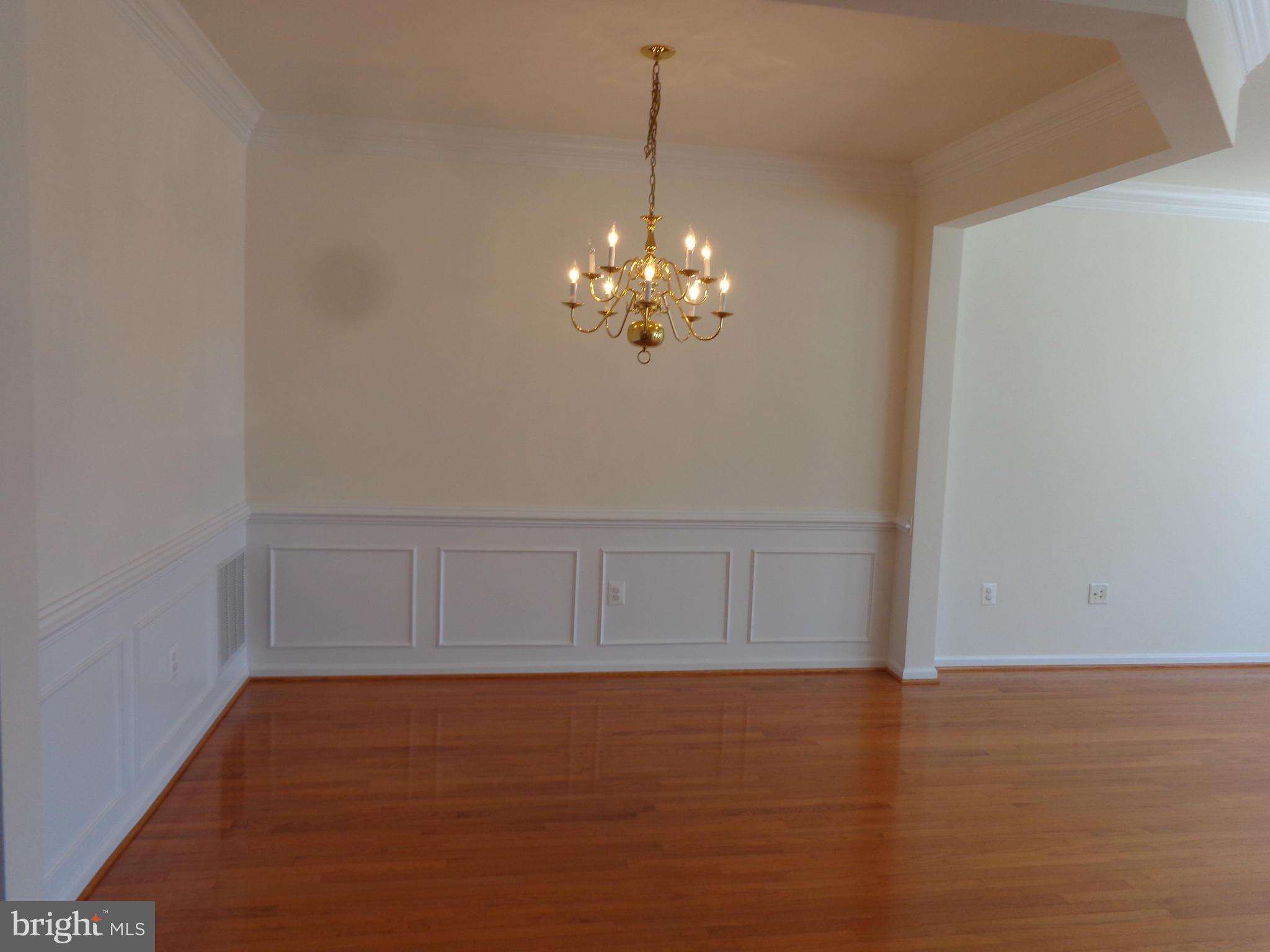 ROCKLAND VILLAGE - Residential Lease