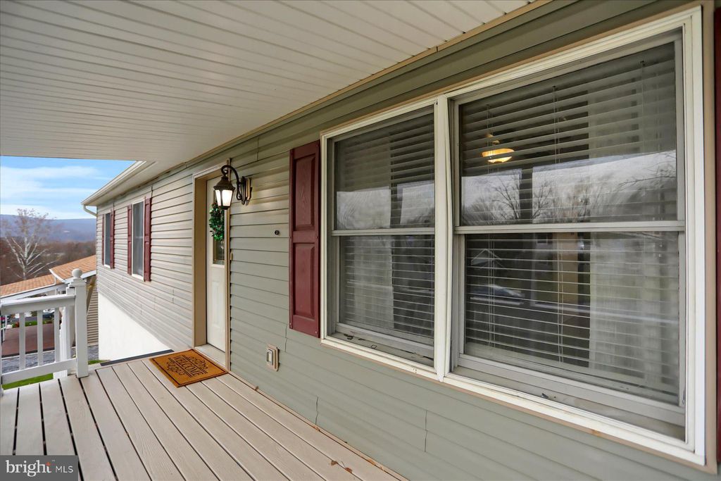 Photo of 7 Greenwood Ave, LOCK HAVEN, PA 17745 (MLS # PACL2025308)