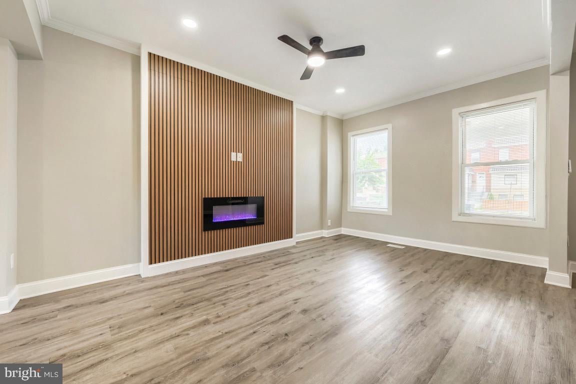 4812 REISTERSTOWN ROAD