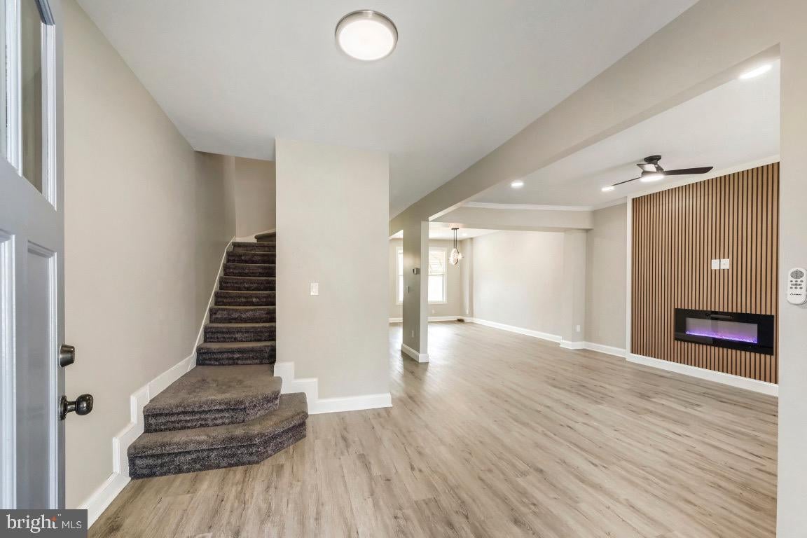 4812 REISTERSTOWN ROAD