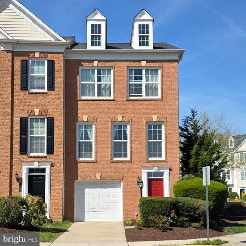 2449 BROOKMOOR LANE WOODBRIDGE VA 22191