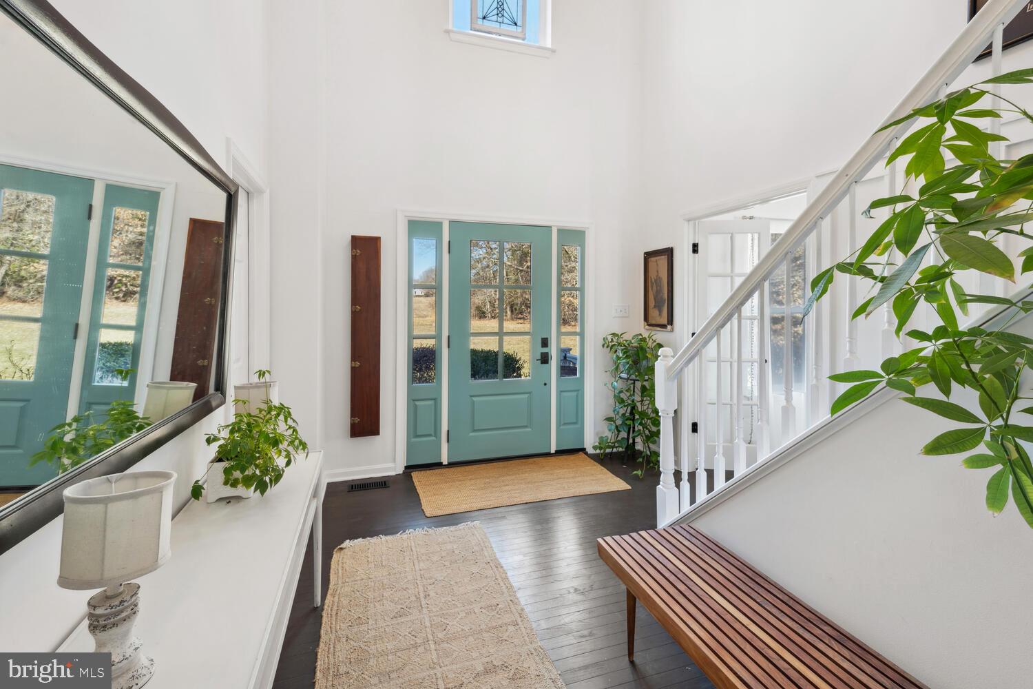 HIGH BANKS SEC I - Residential