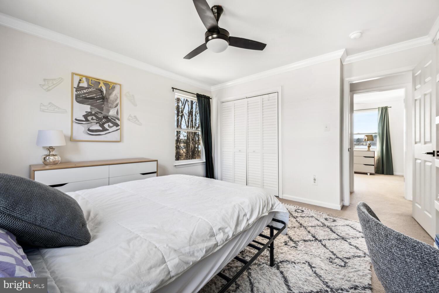 HIGH BANKS SEC I - Residential