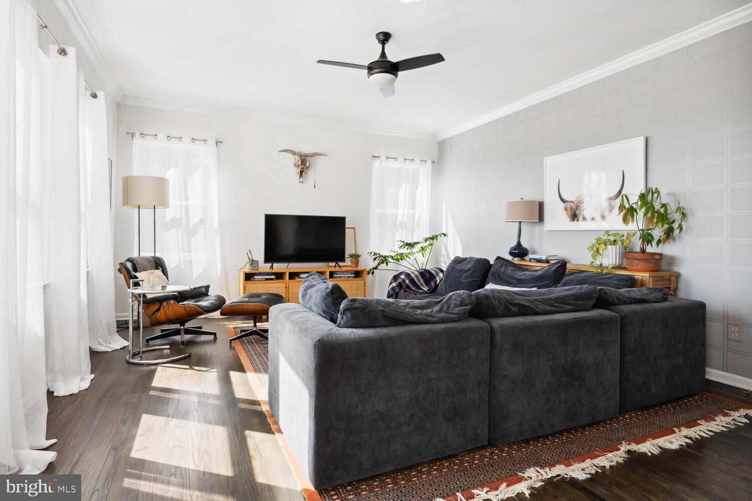 HIGH BANKS SEC I - Residential