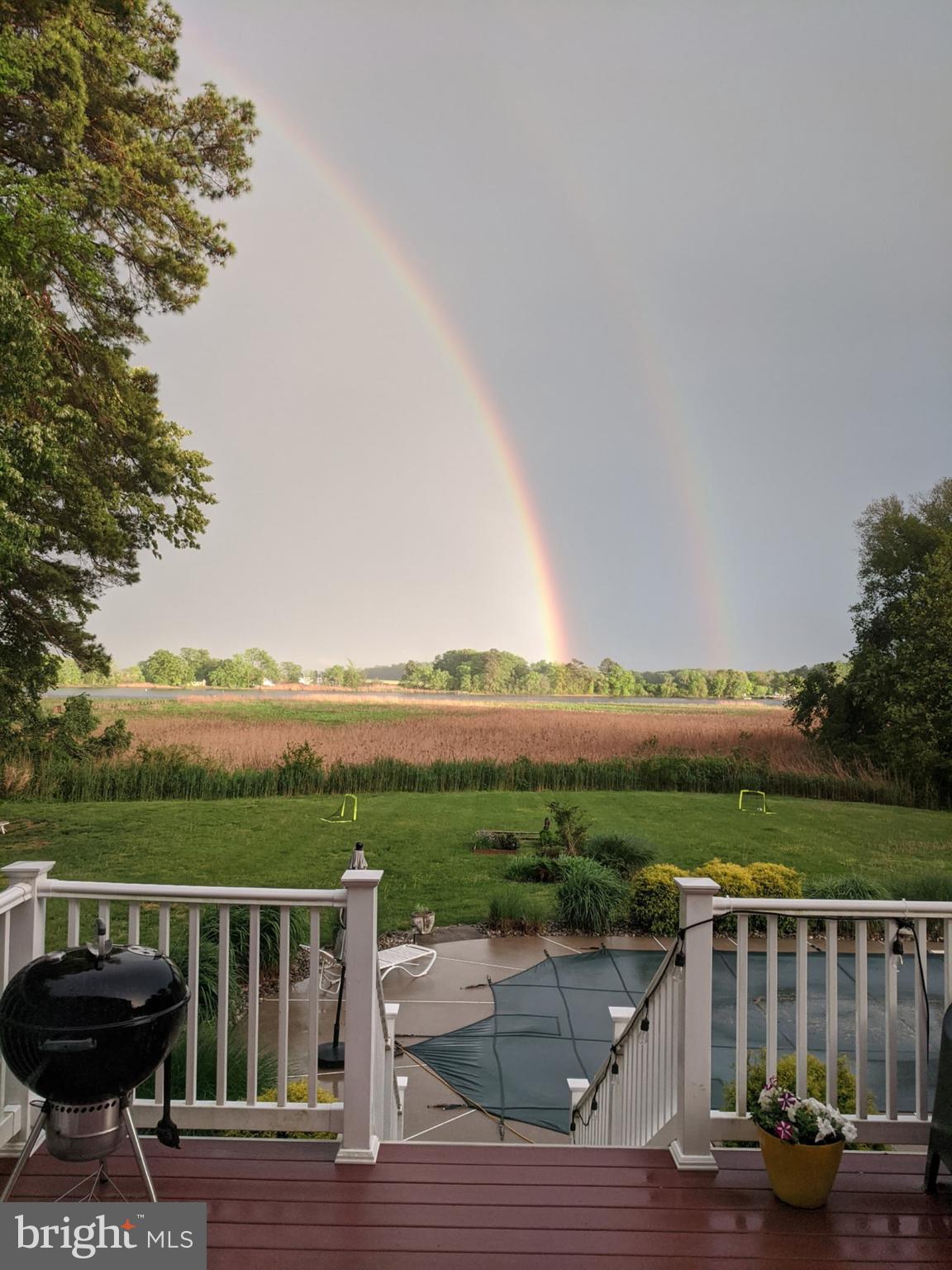 HIGH BANKS SEC I - Residential