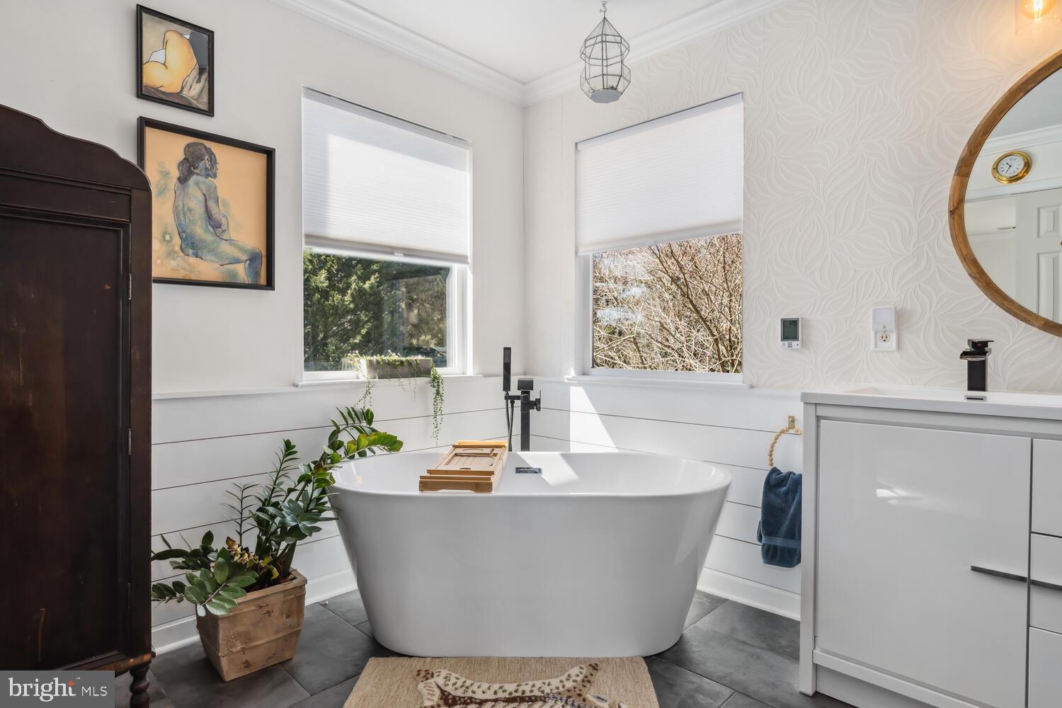 HIGH BANKS SEC I - Residential