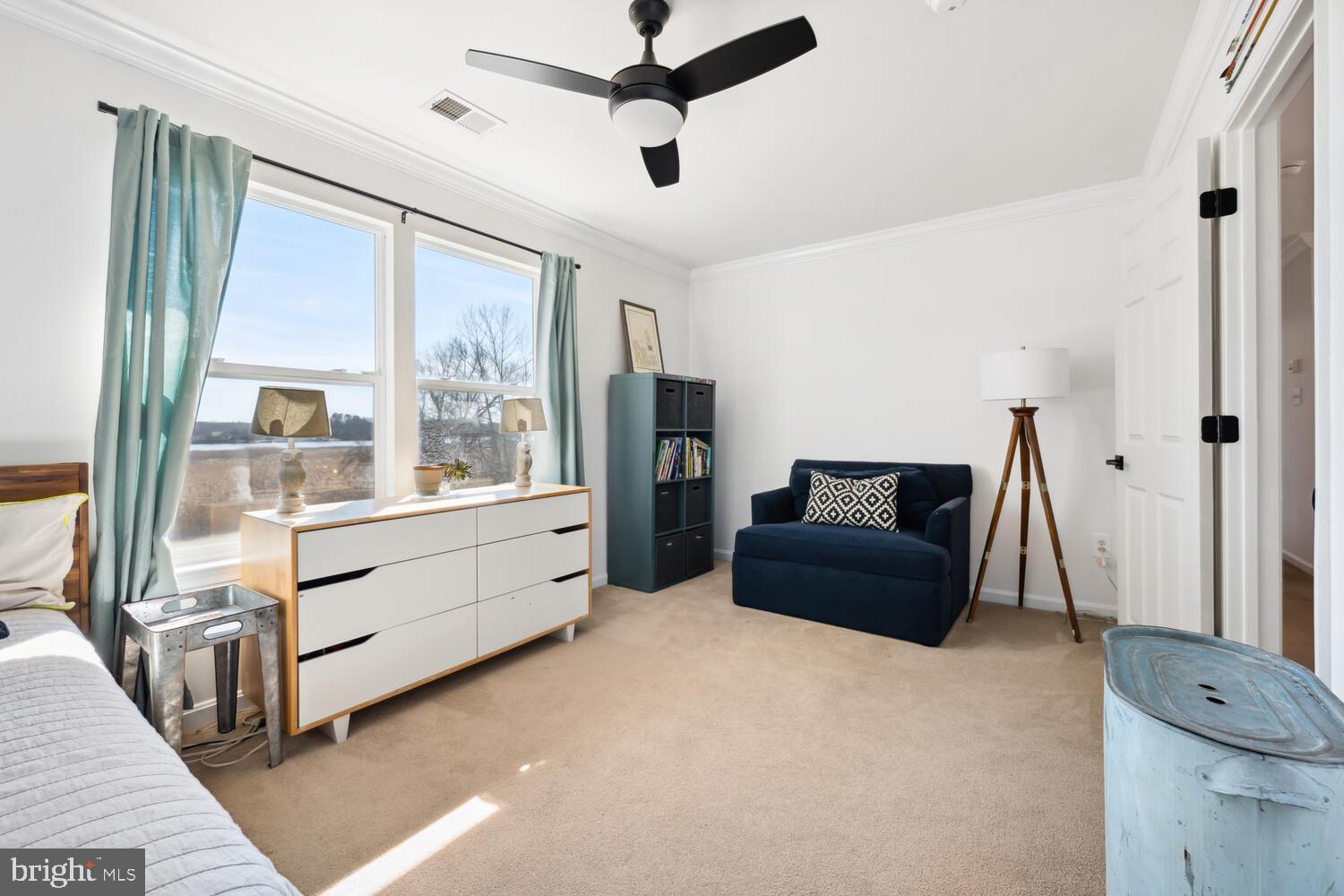 HIGH BANKS SEC I - Residential