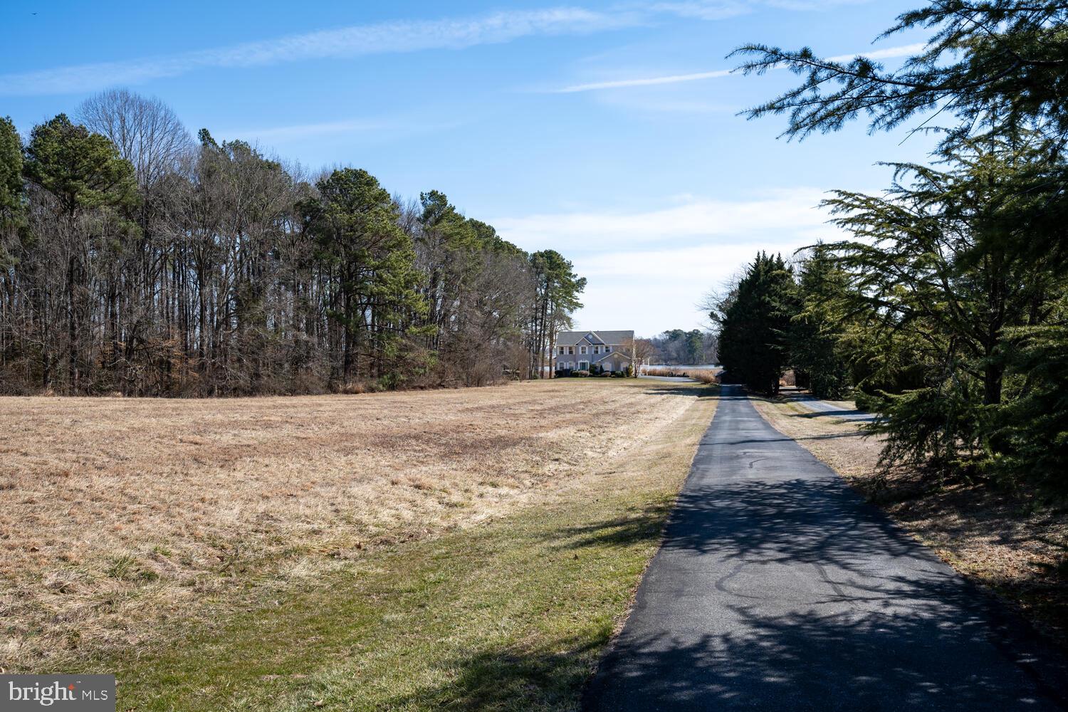 HIGH BANKS SEC I - Residential