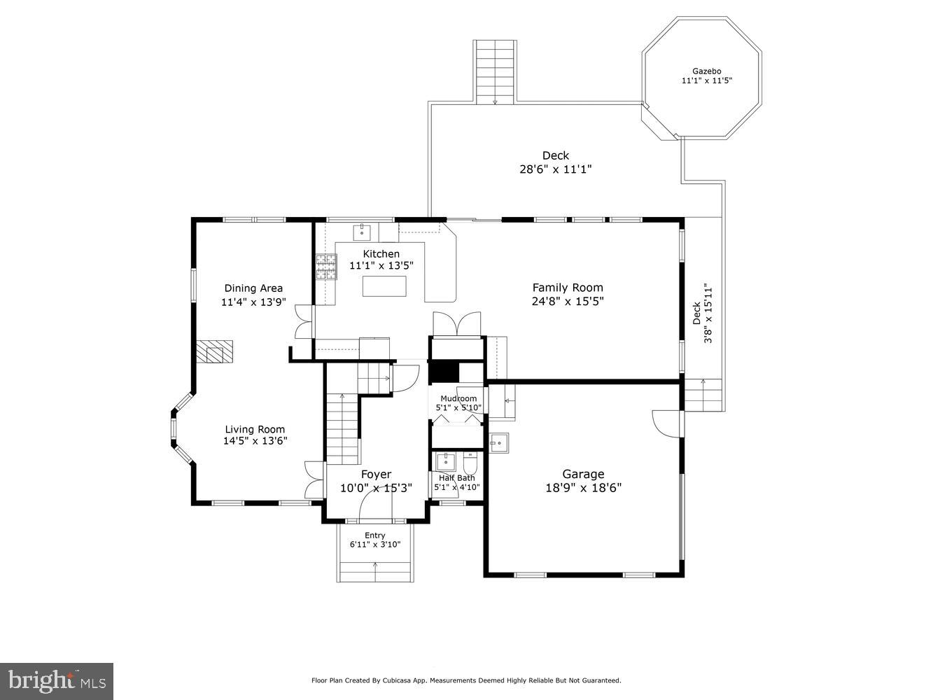 HIGH BANKS SEC I - Residential