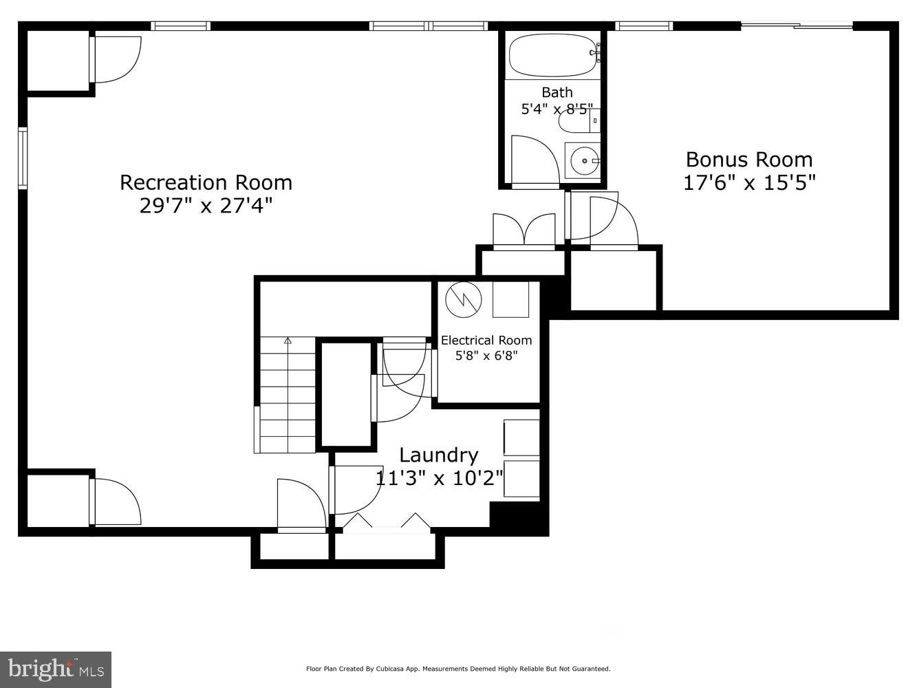 HIGH BANKS SEC I - Residential