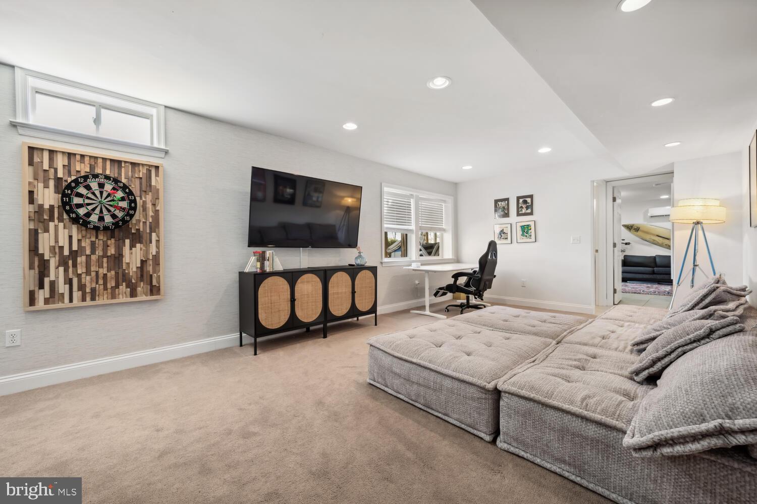 HIGH BANKS SEC I - Residential