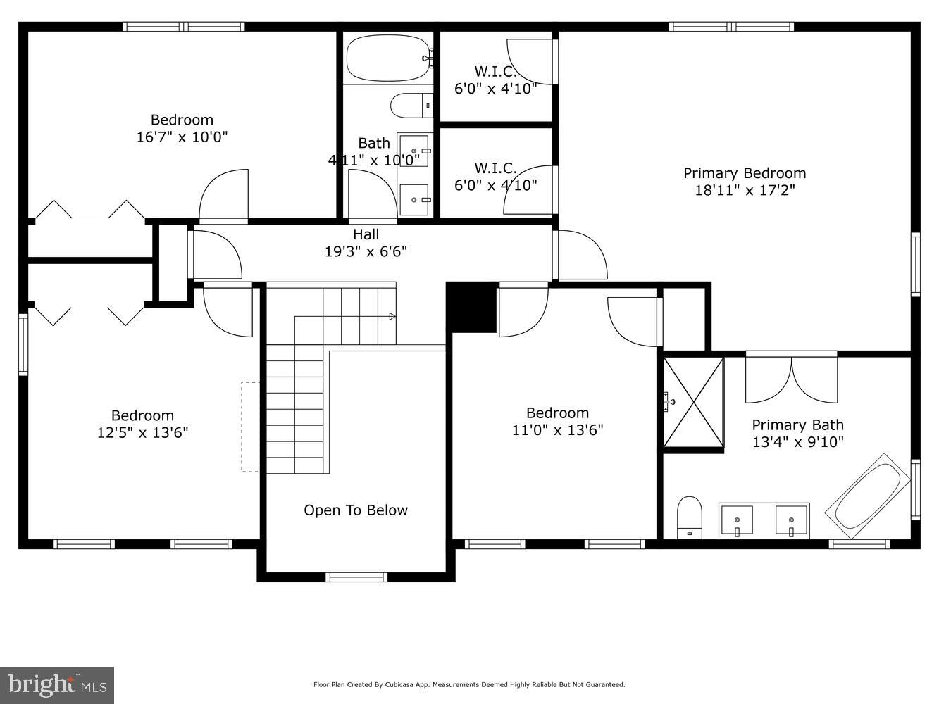 HIGH BANKS SEC I - Residential