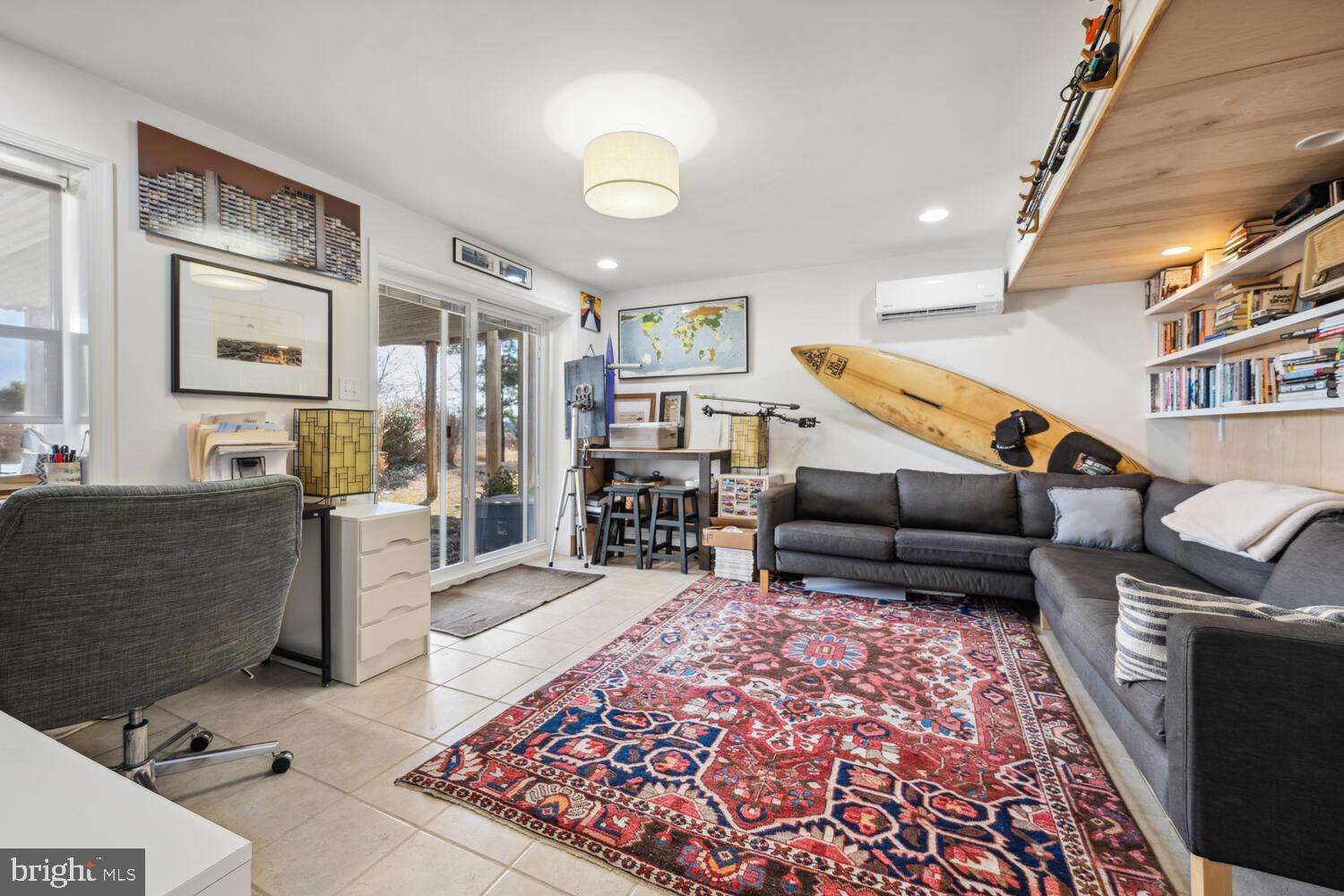 HIGH BANKS SEC I - Residential