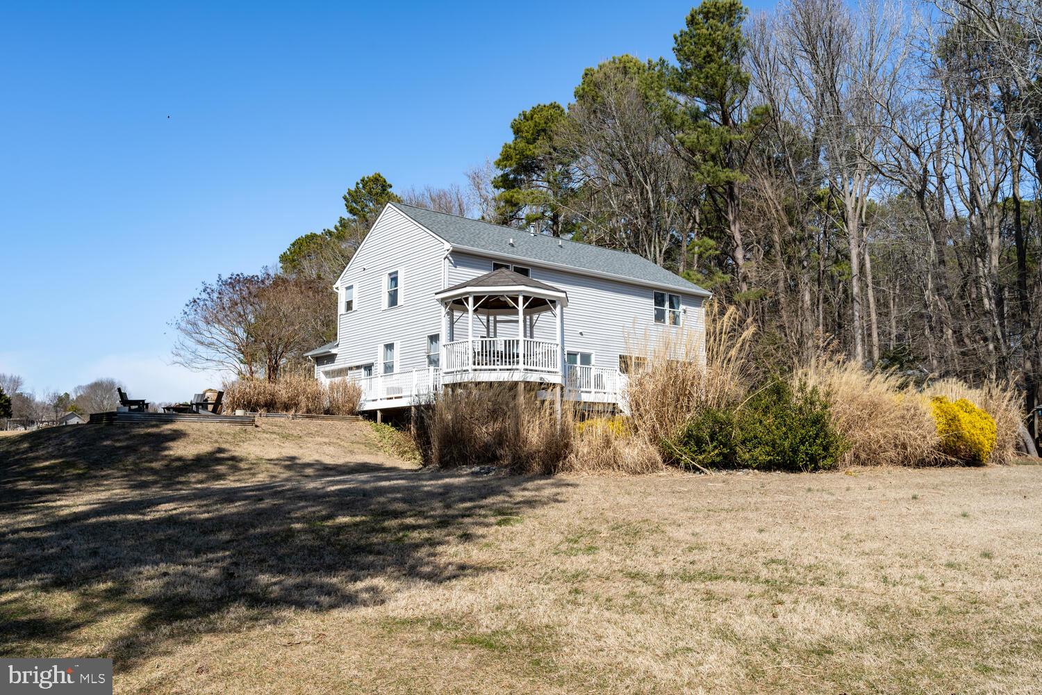 HIGH BANKS SEC I - Residential