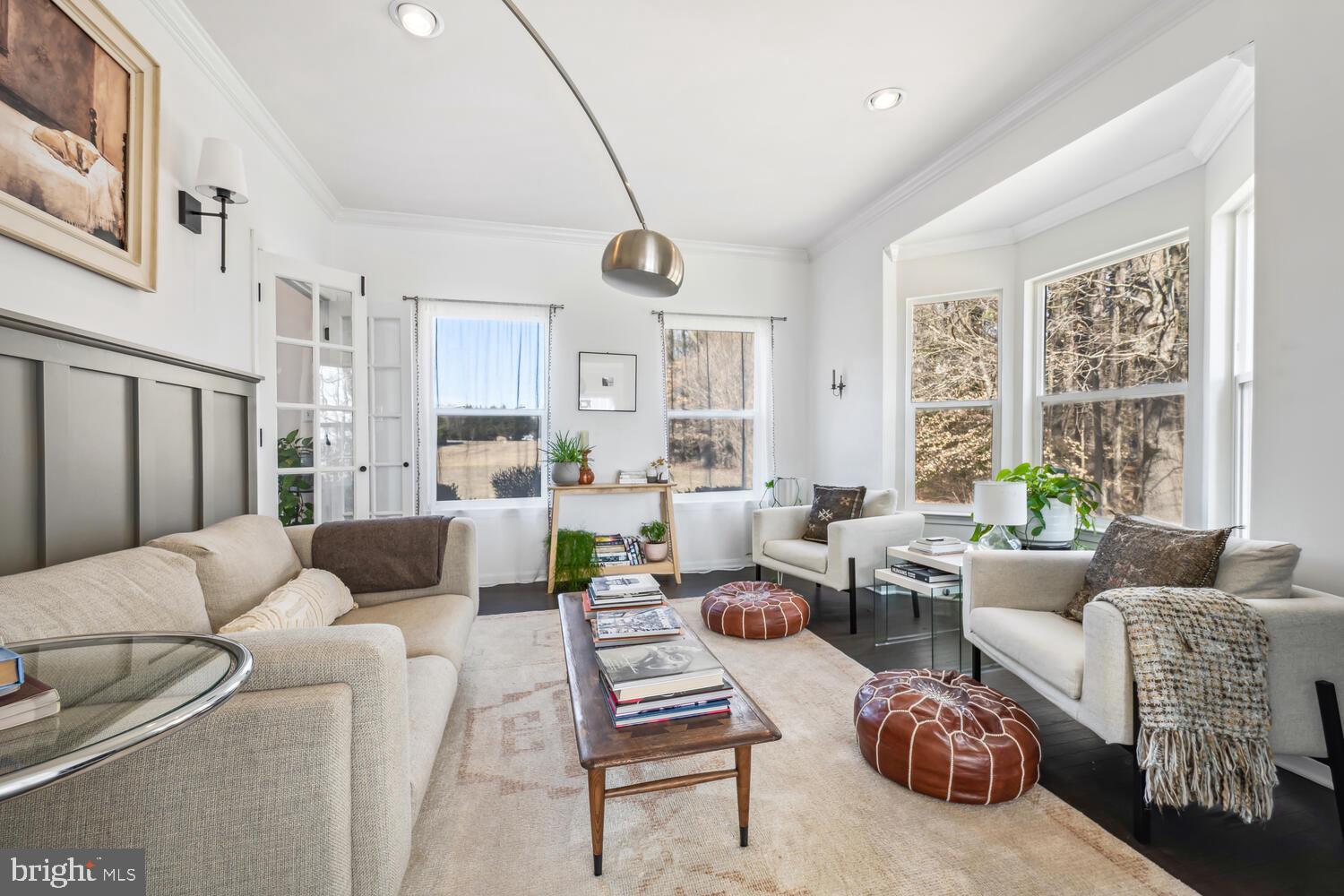 HIGH BANKS SEC I - Residential