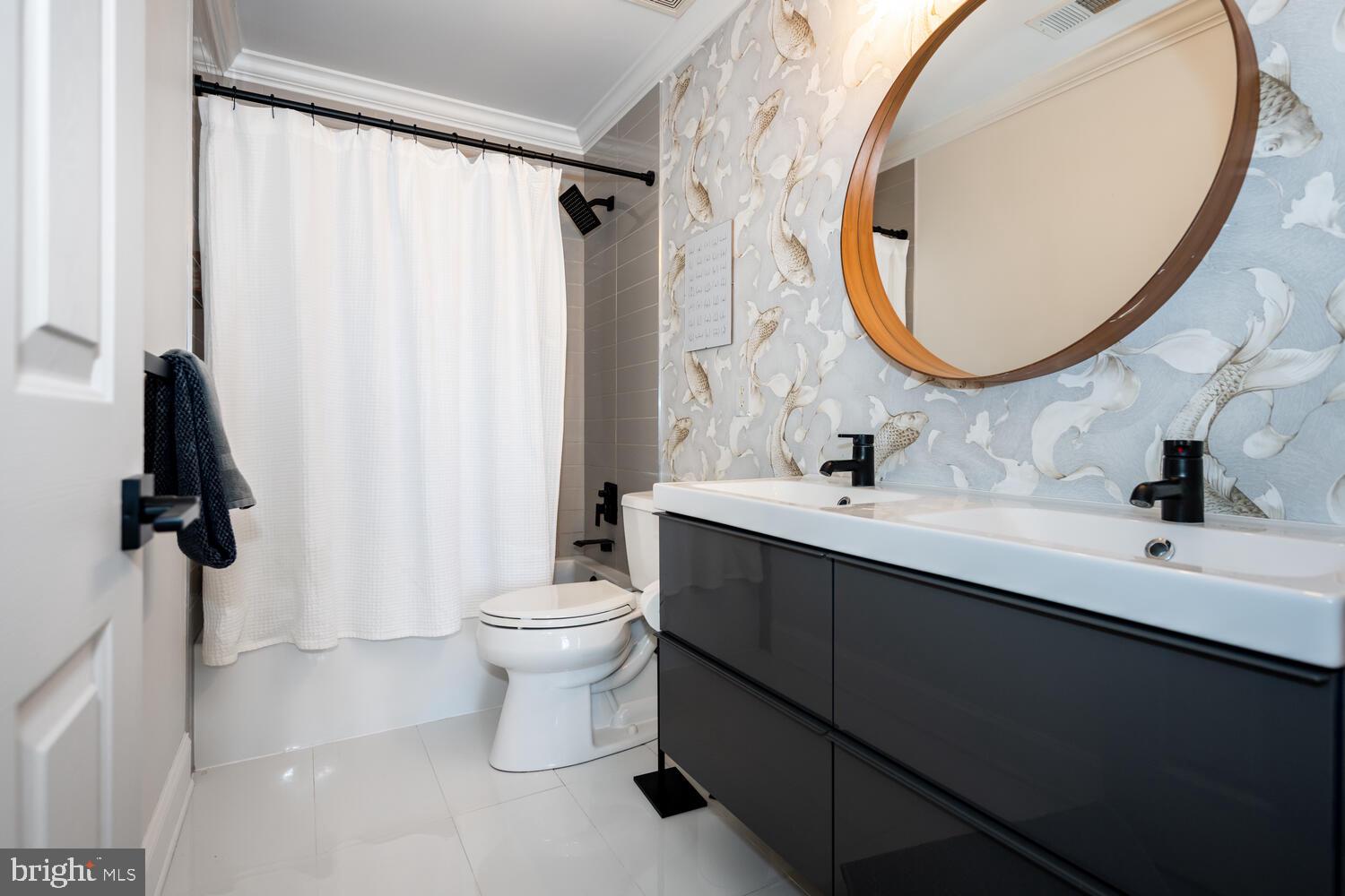 HIGH BANKS SEC I - Residential