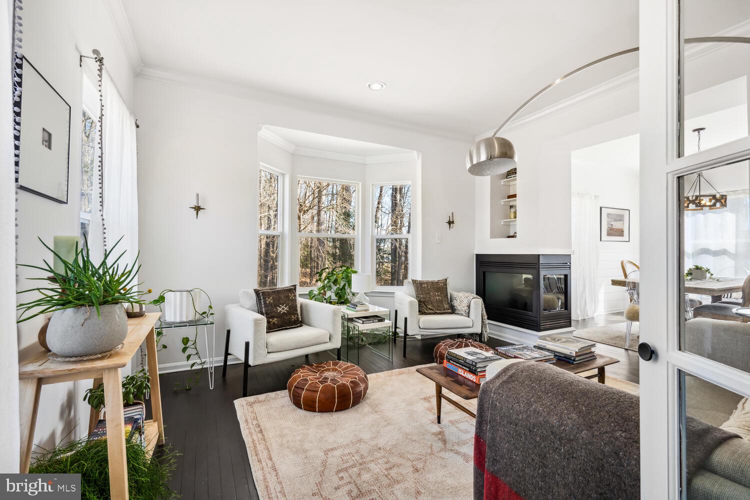 HIGH BANKS SEC I - Residential