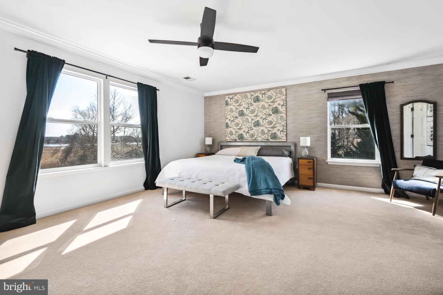 HIGH BANKS SEC I - Residential